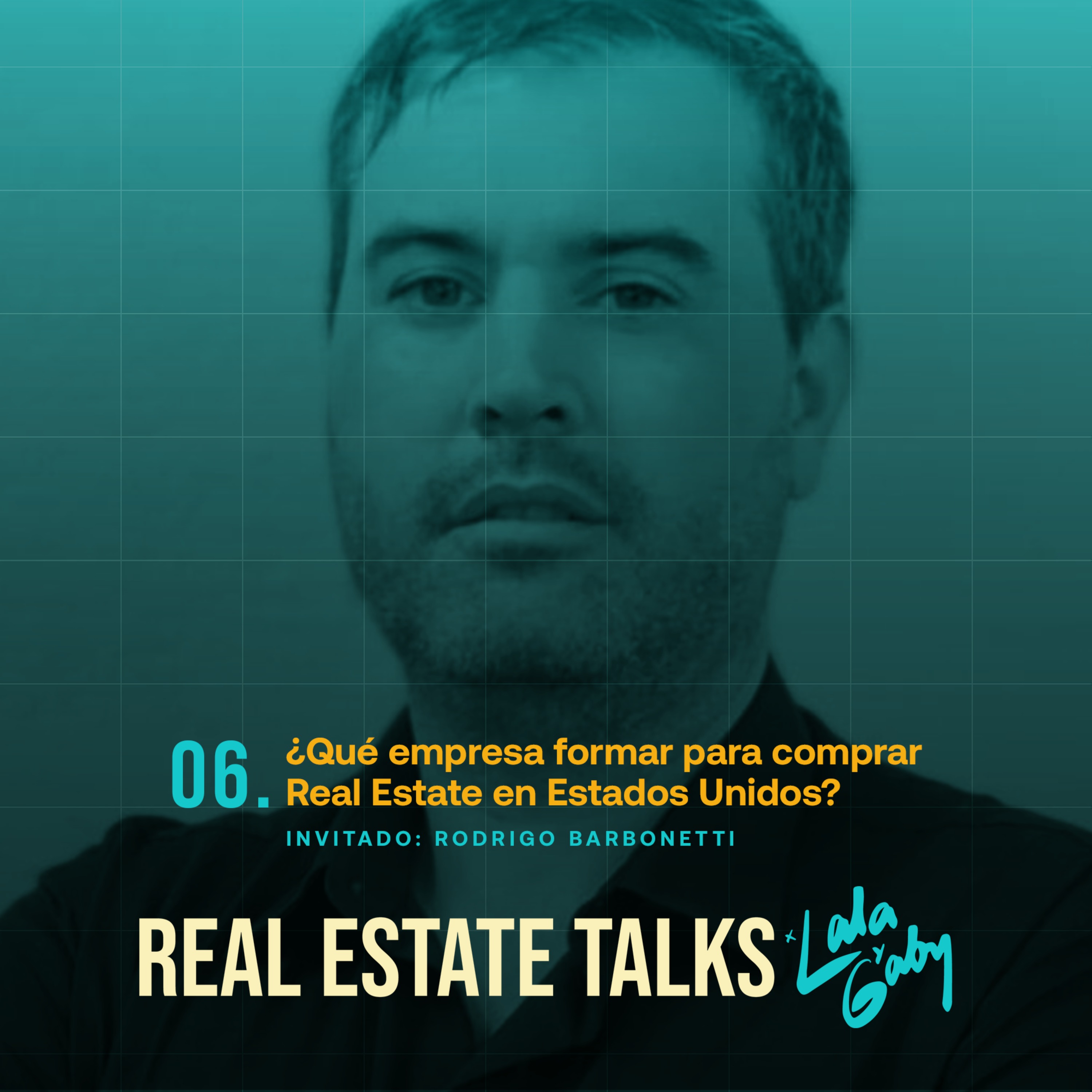 Real Estate Talks