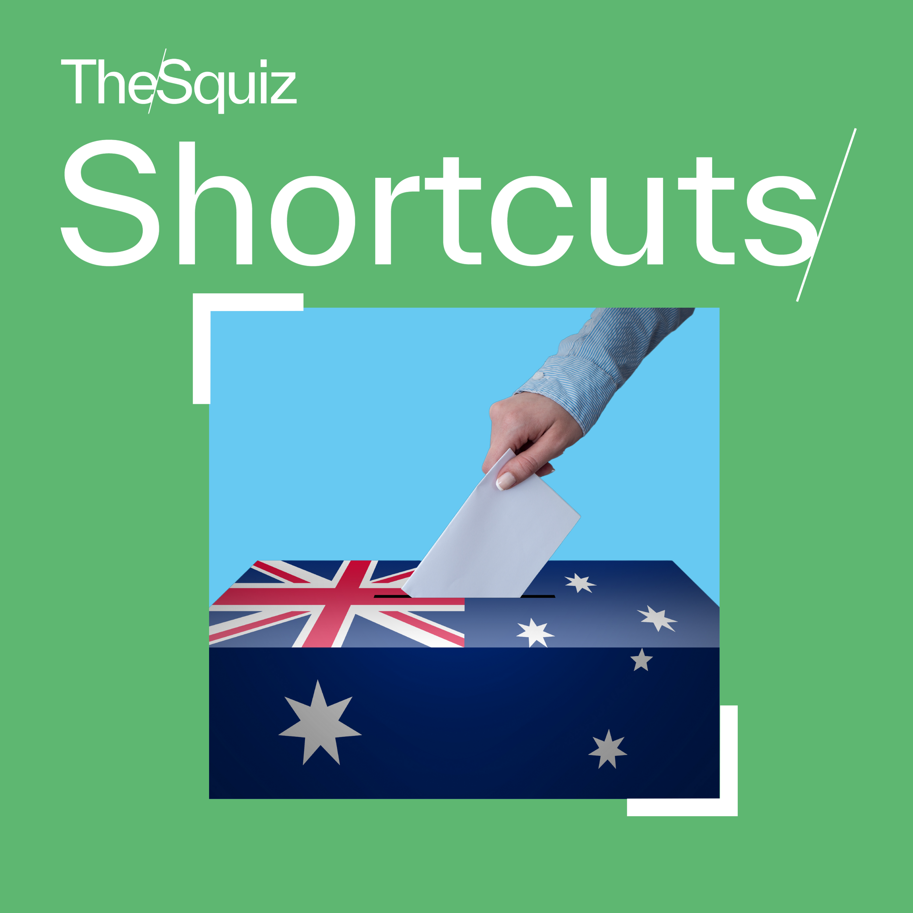 Your Shortcut to... Week 3 of the federal election campaign