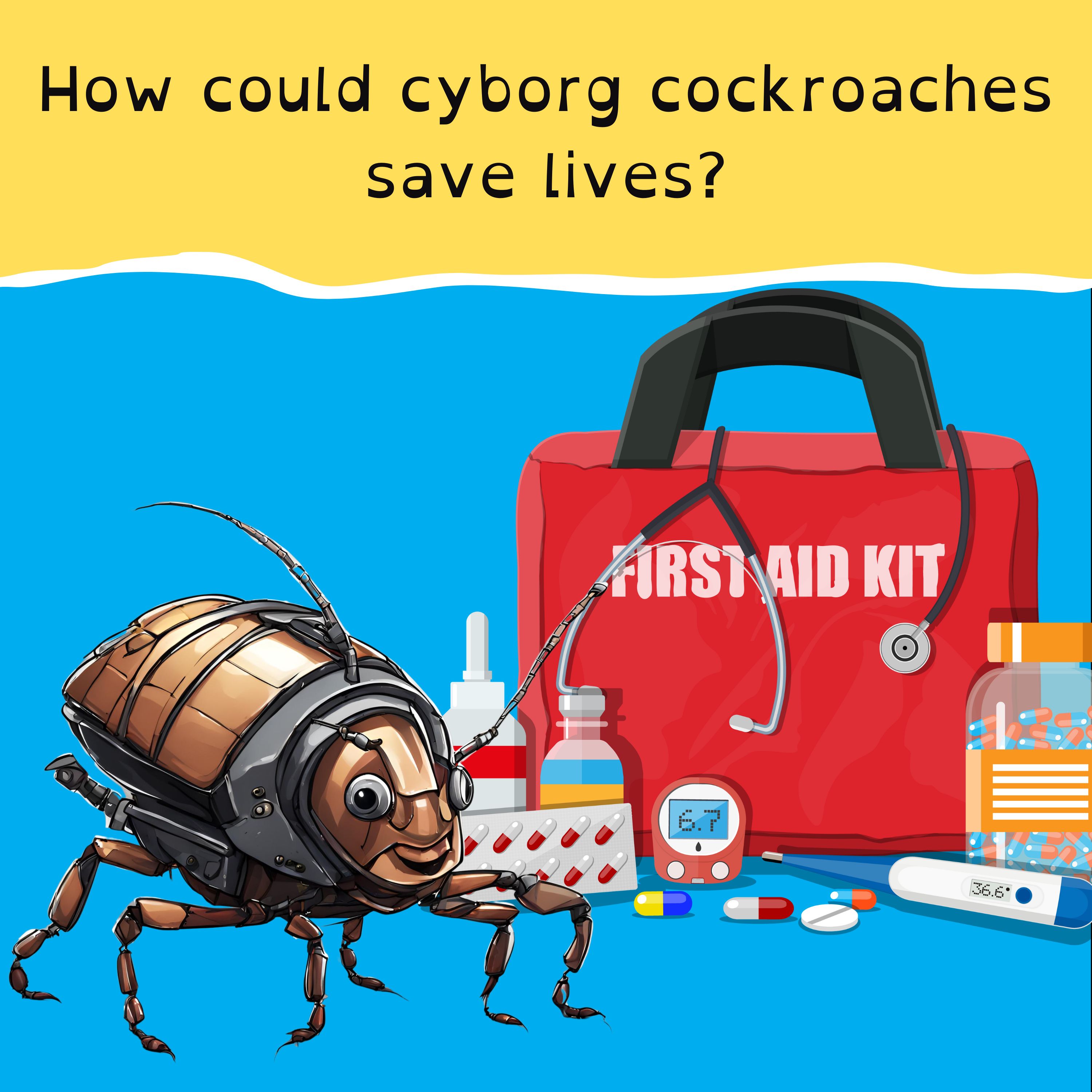 Tummy bugs to the rescue; Greek army tests ancient armour; Tassie Devils seek a song; and robot bugs to the rescue