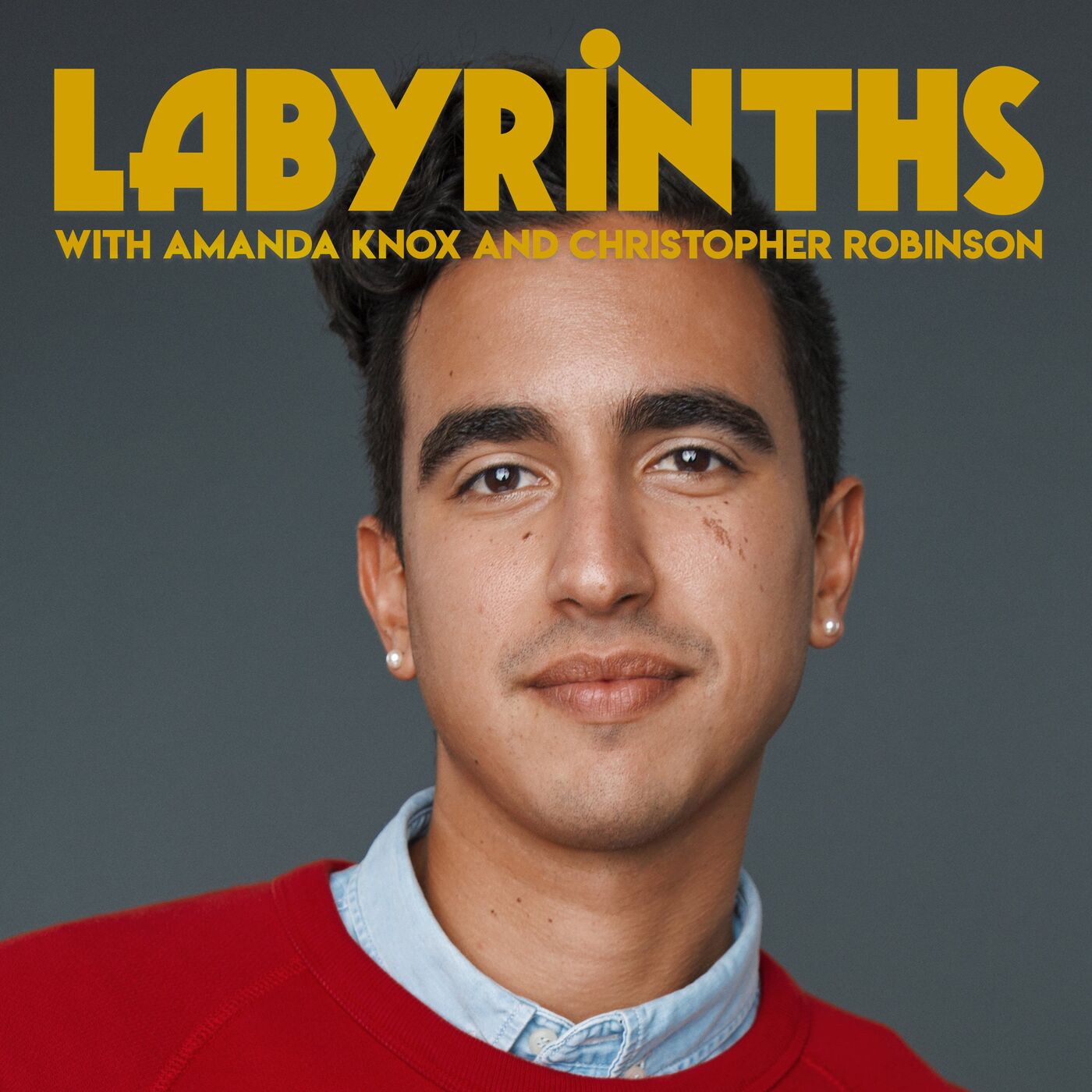 Hard Knox with Amanda Knox