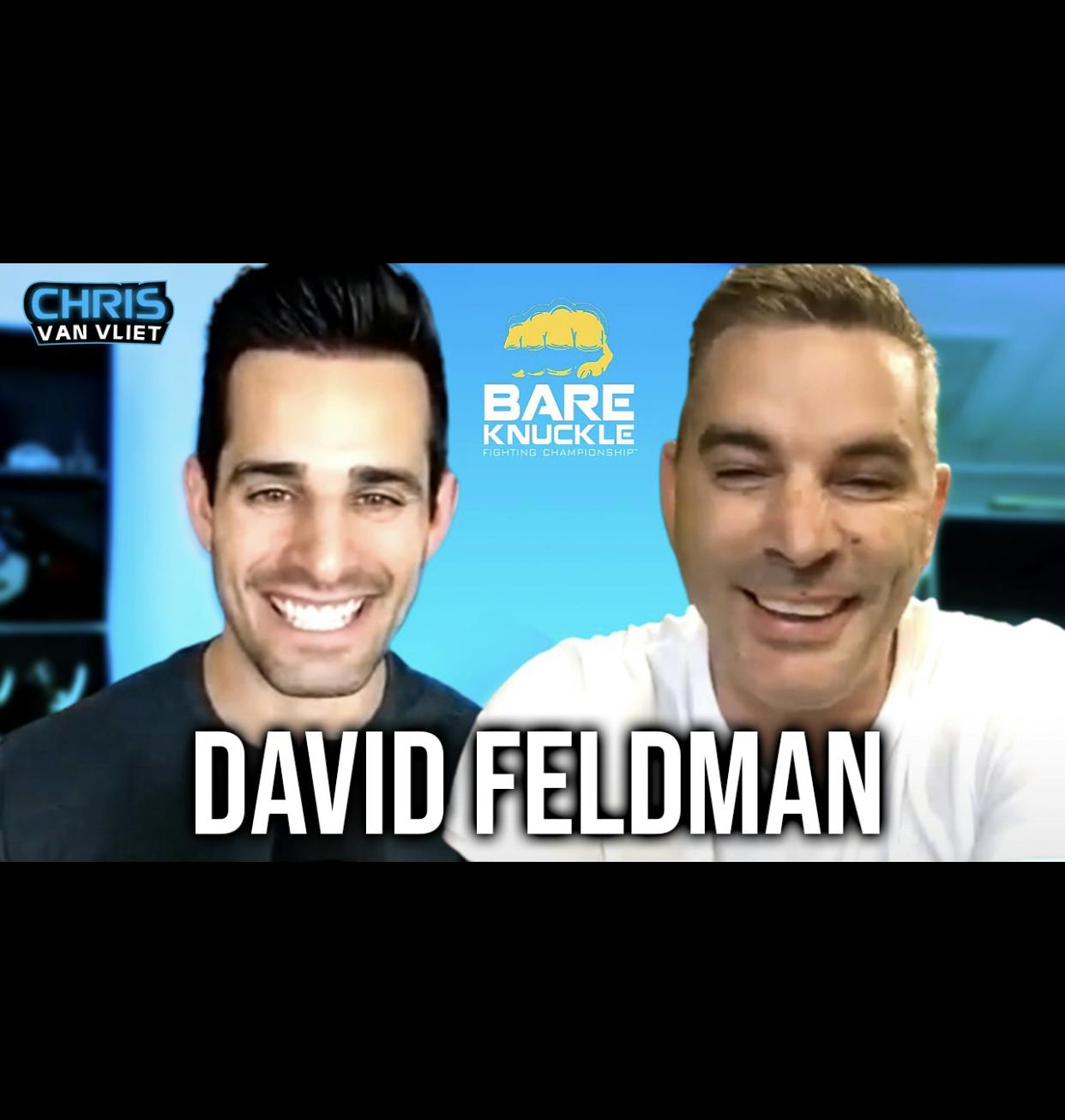 Bare Knuckle FC President David Feldman on Why BKFC is the Fastest Growing Sport in the World Bare Knuckle FC President David Feldman on Why BKFC is the Fastest Growing Sport in the World