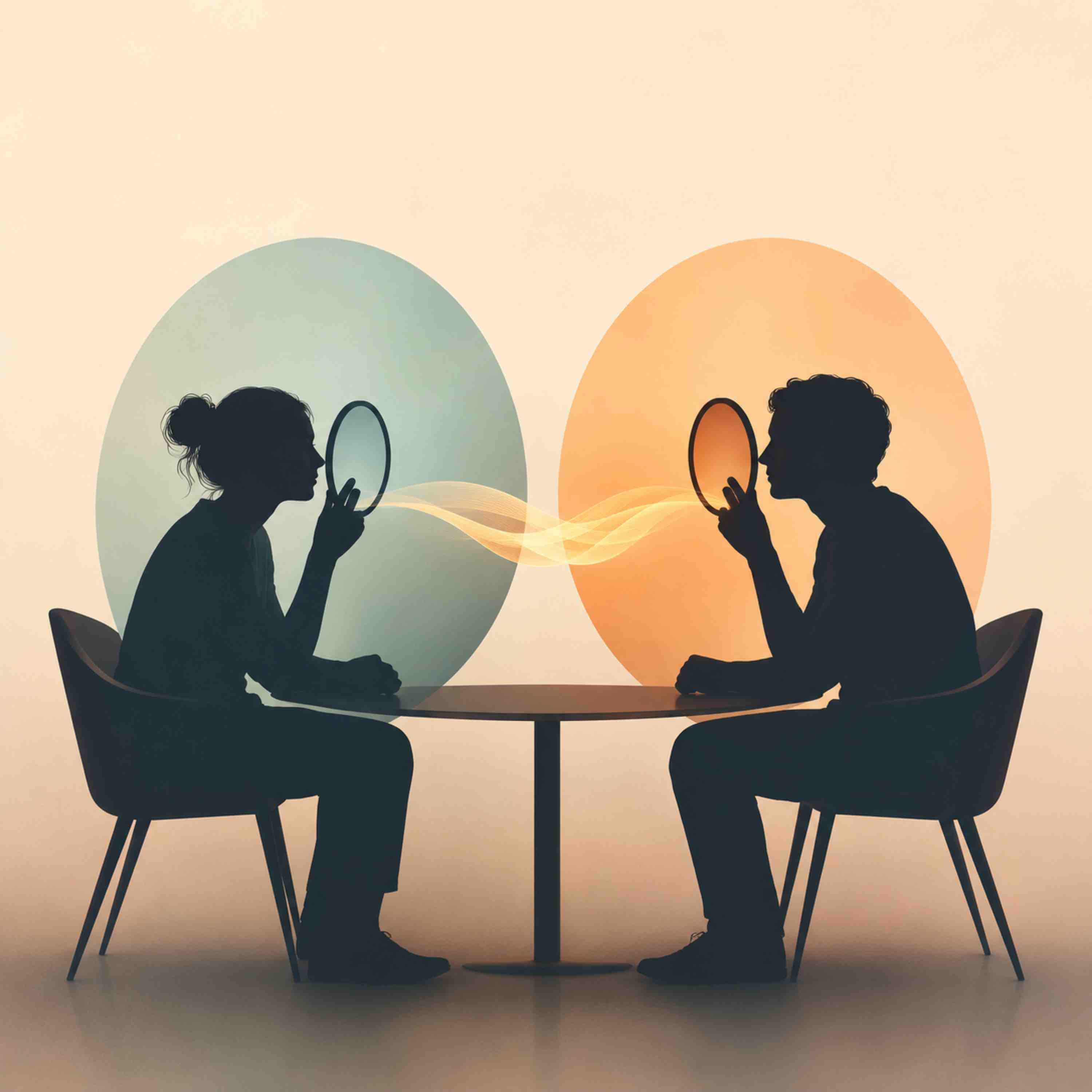 3059: How You Misunderstand Your Dates and How It Backfires by Evan Marc Katz on Dating Awareness episode artwork