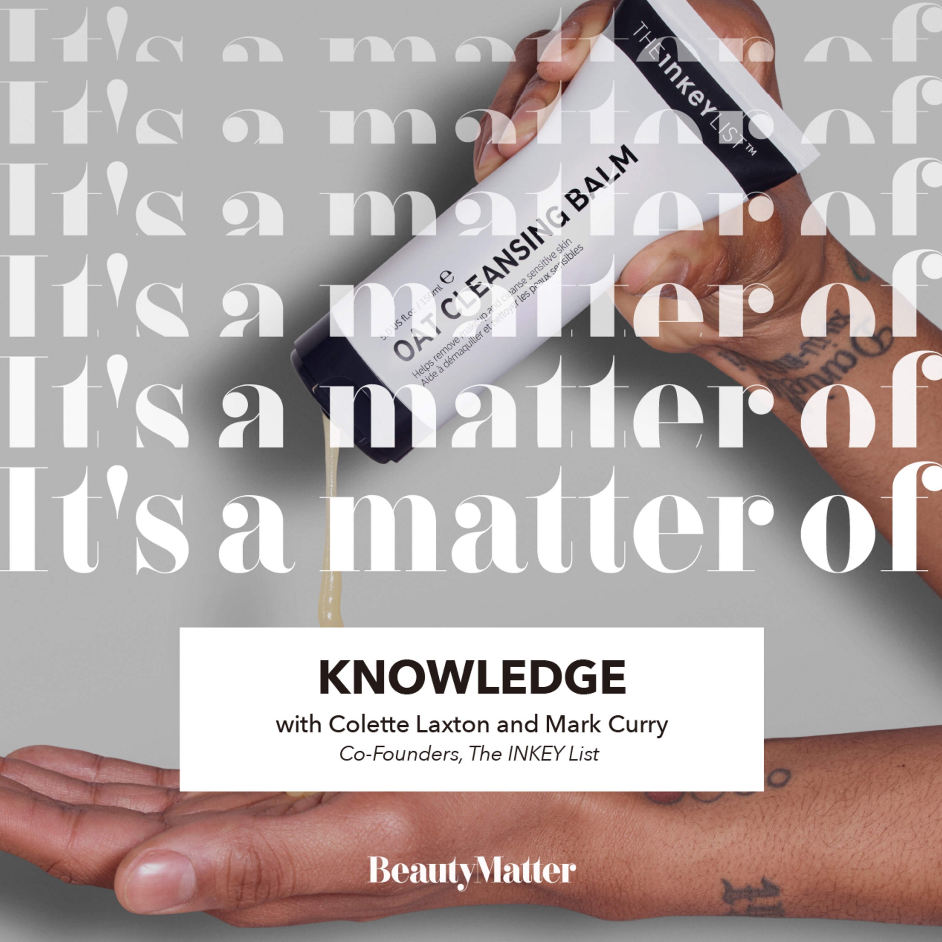 It\'s A Matter Of...