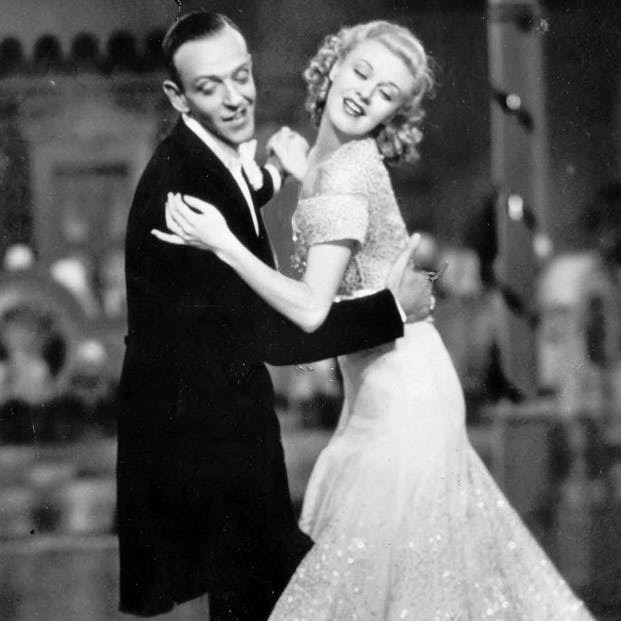 Rated or Dated: Top Hat (1935)