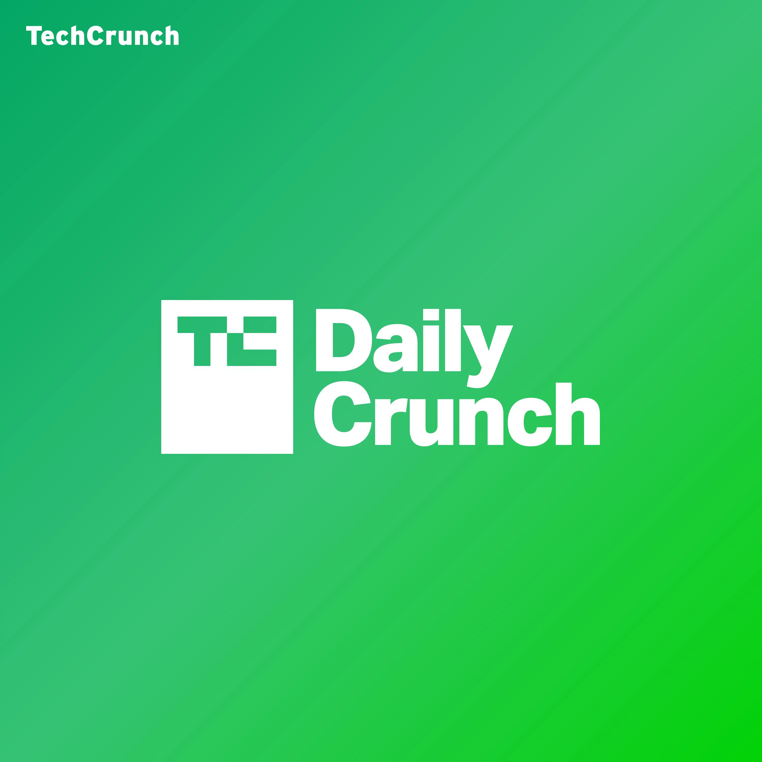 Daily Crunch 9/29/22