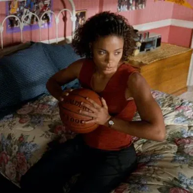 Love & Basketball episode artwork