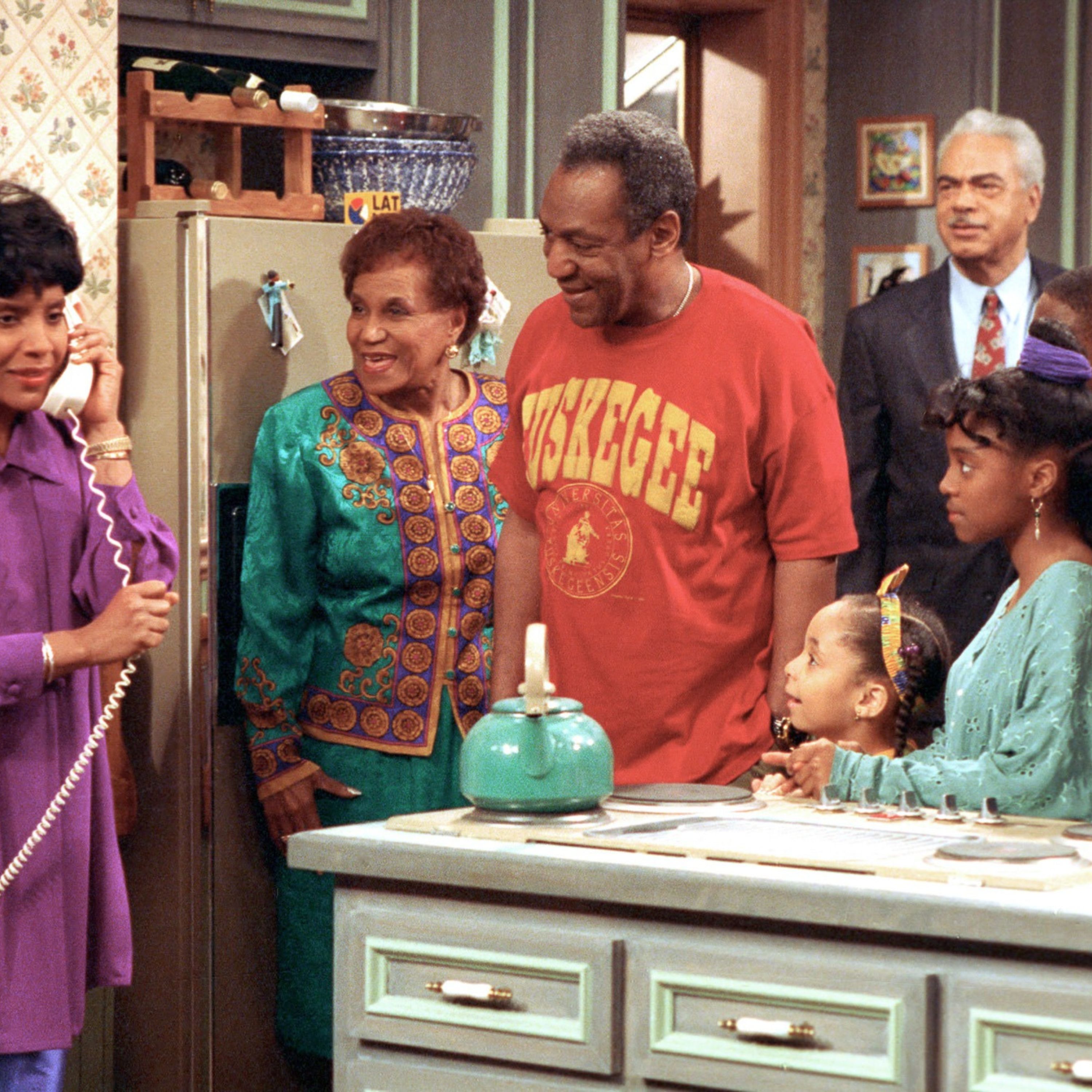 #OTD: Final Episode of “The Cosby Show” Airs in 1992