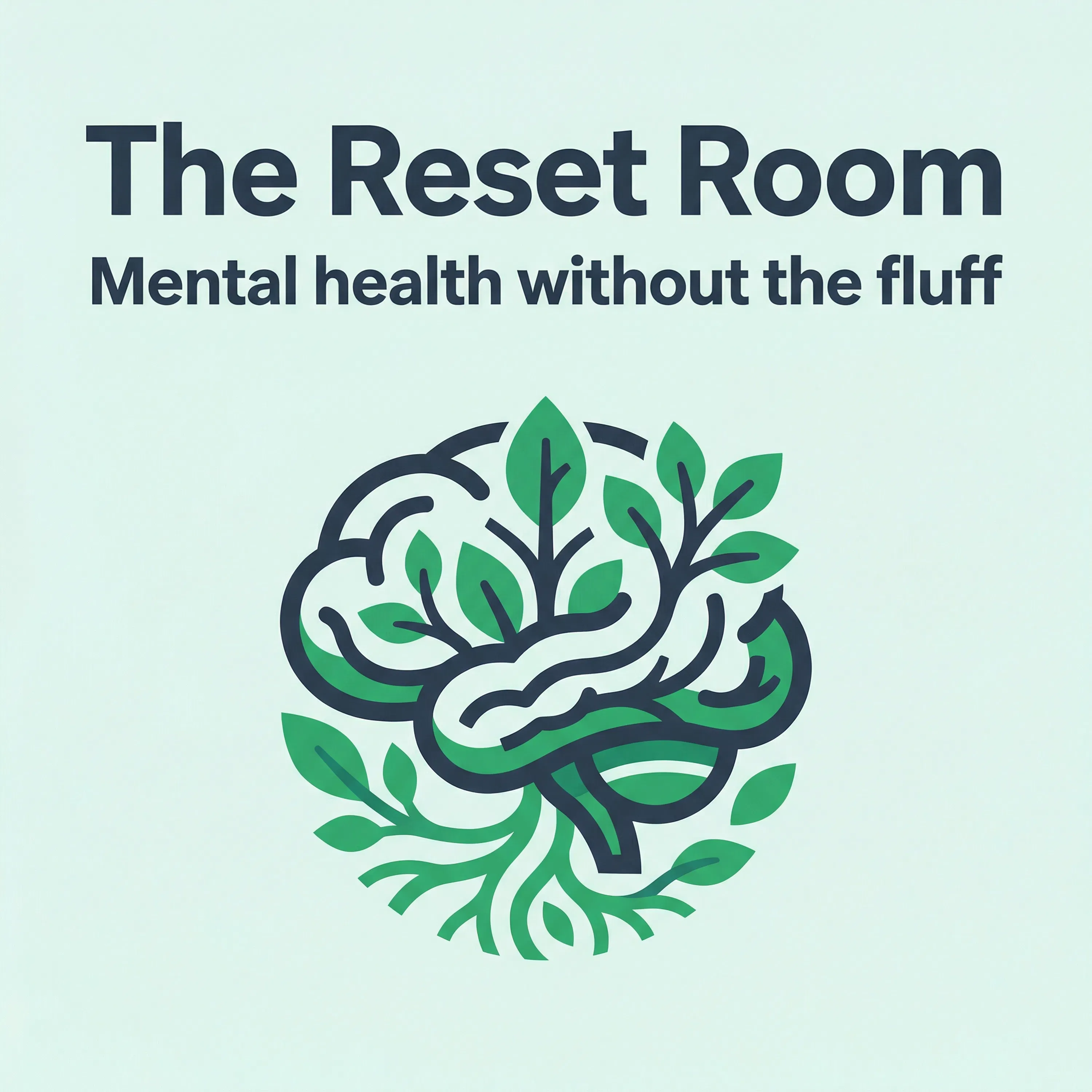 The Reset Room