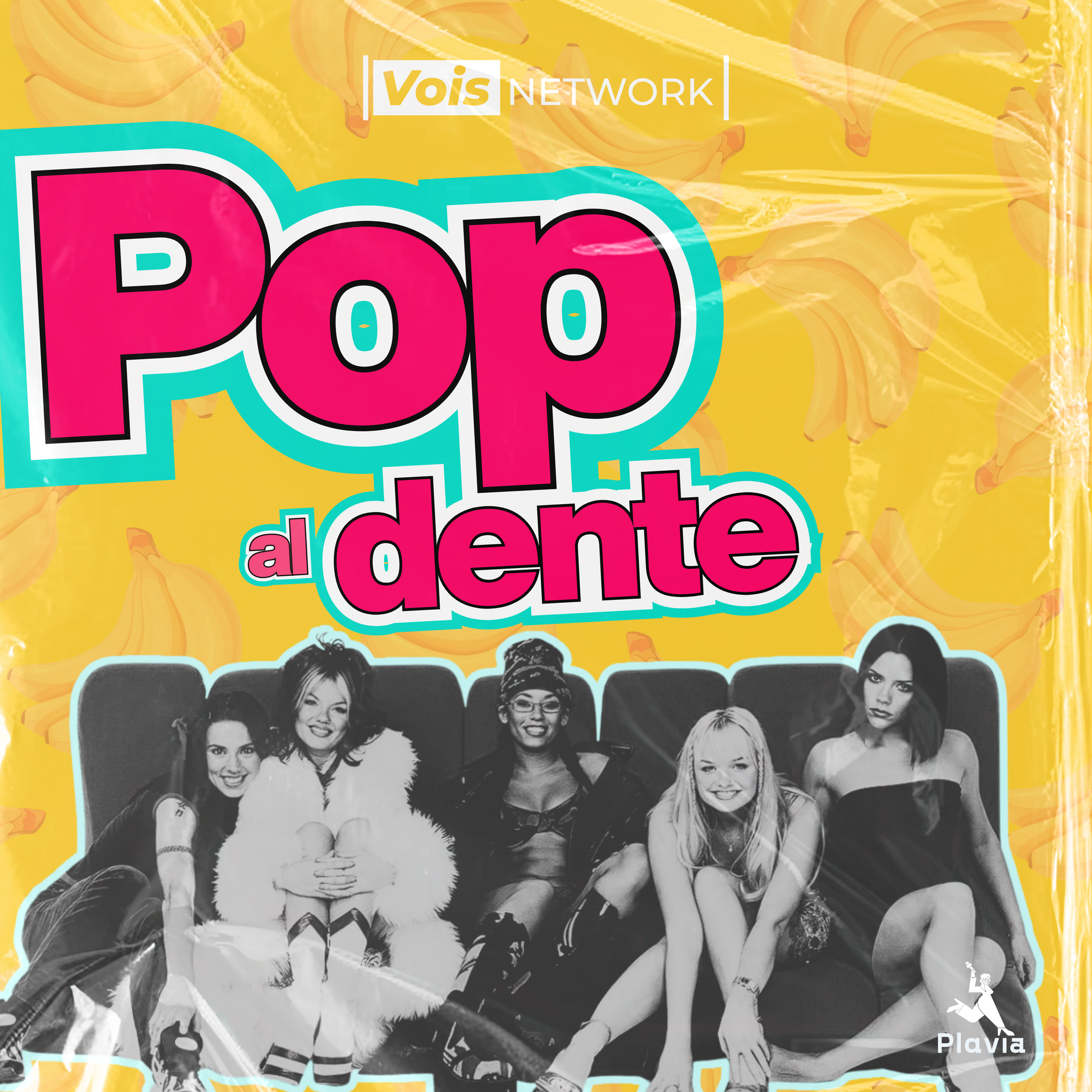 Pop al Dente