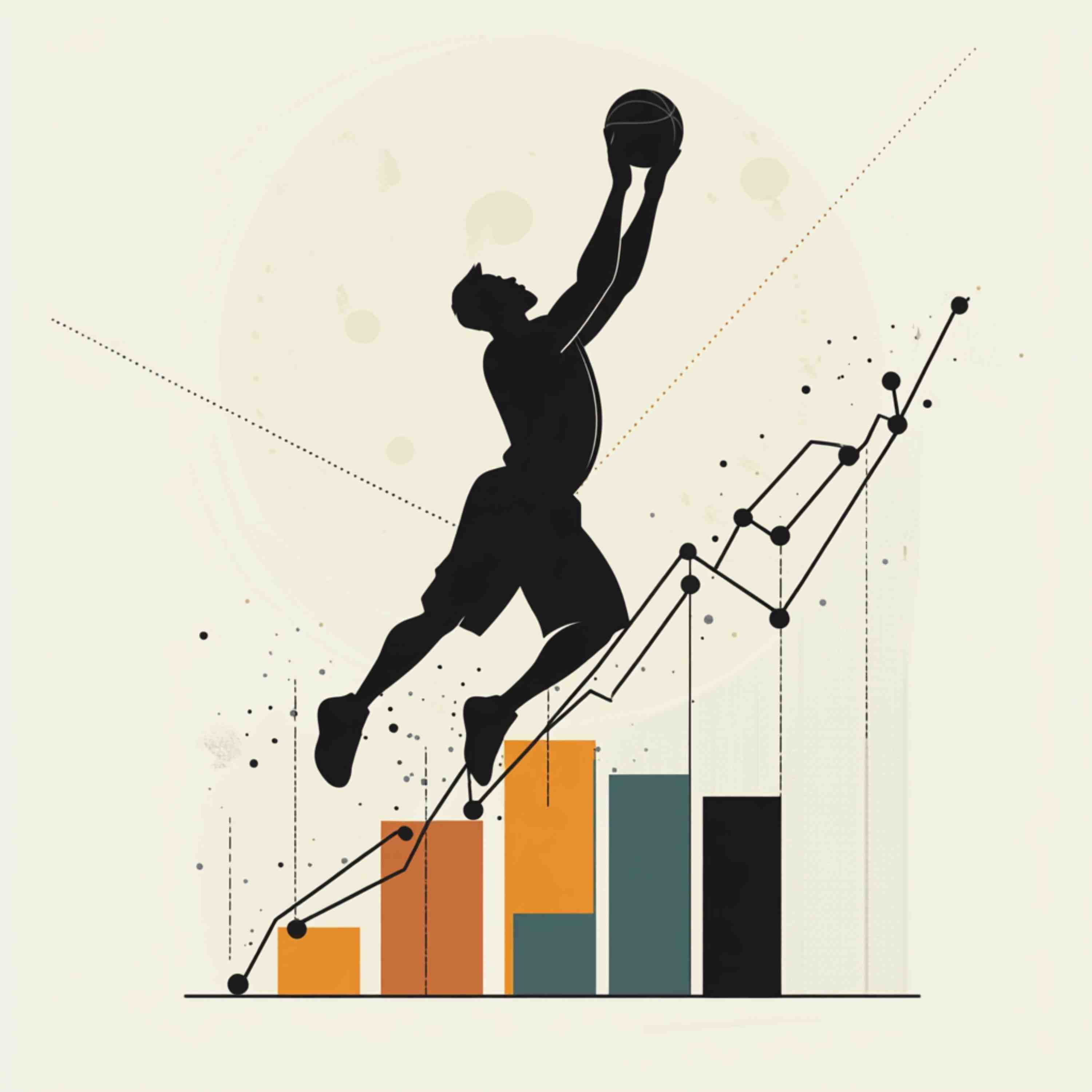 Slam Dunk Financial Planning by Jesse Cramer of Best Interest Blog on Investment Portfolio Advice