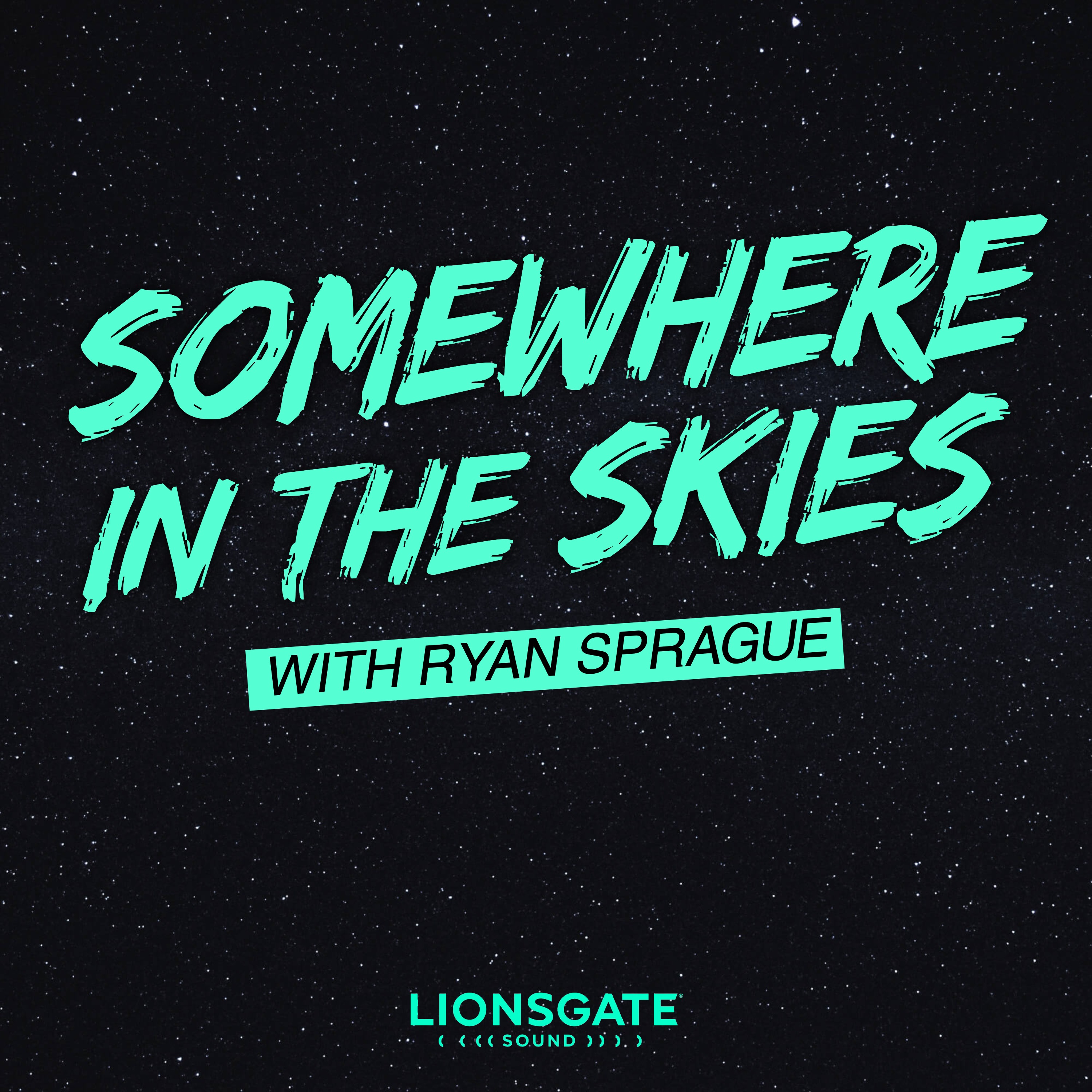UFOs and Science | A Somewhere in the Skies Megasode!