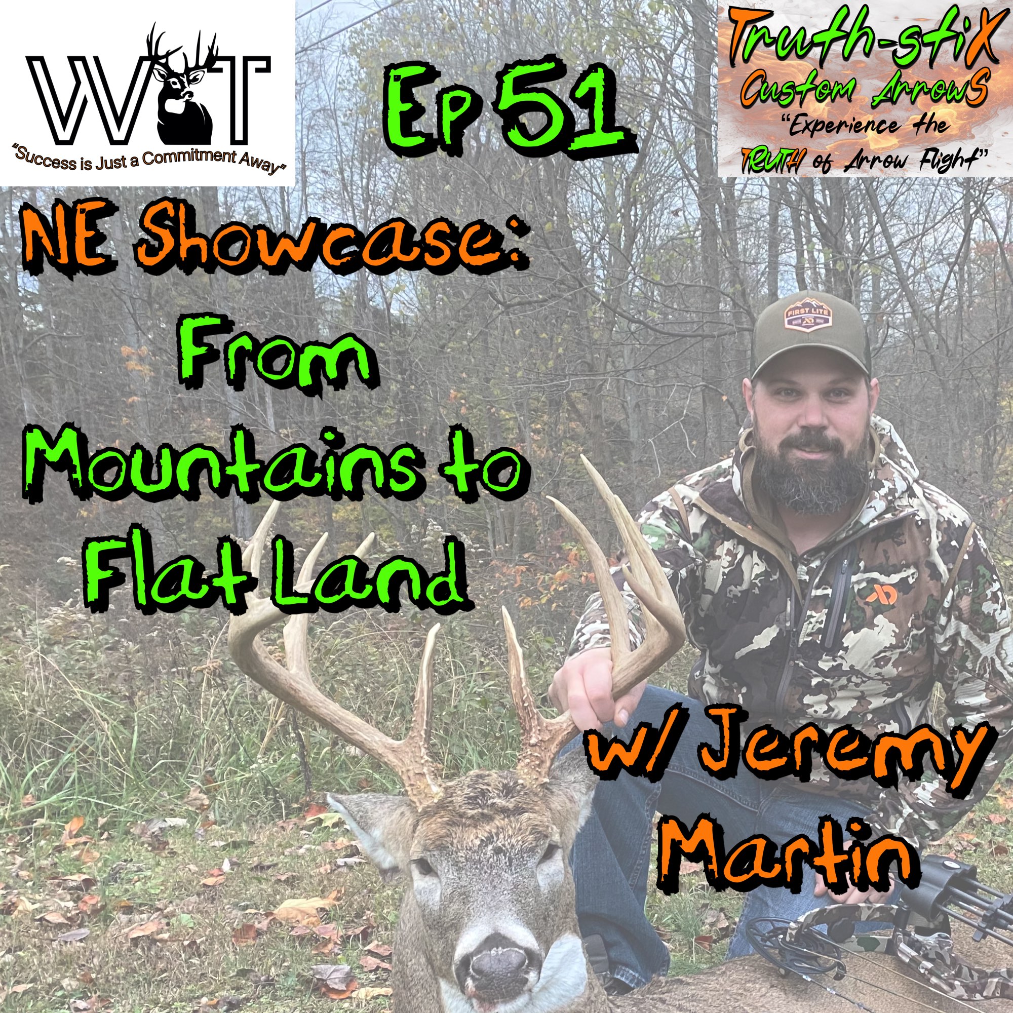 Sportsmen\'s Empire - Whitetail Hunting