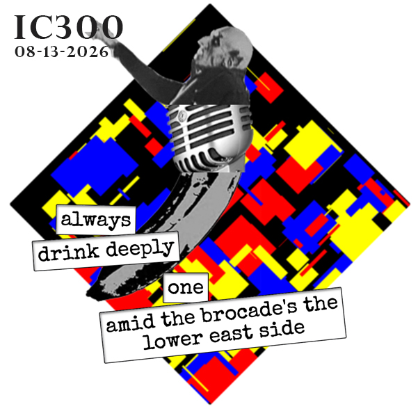 IC300 episode artwork