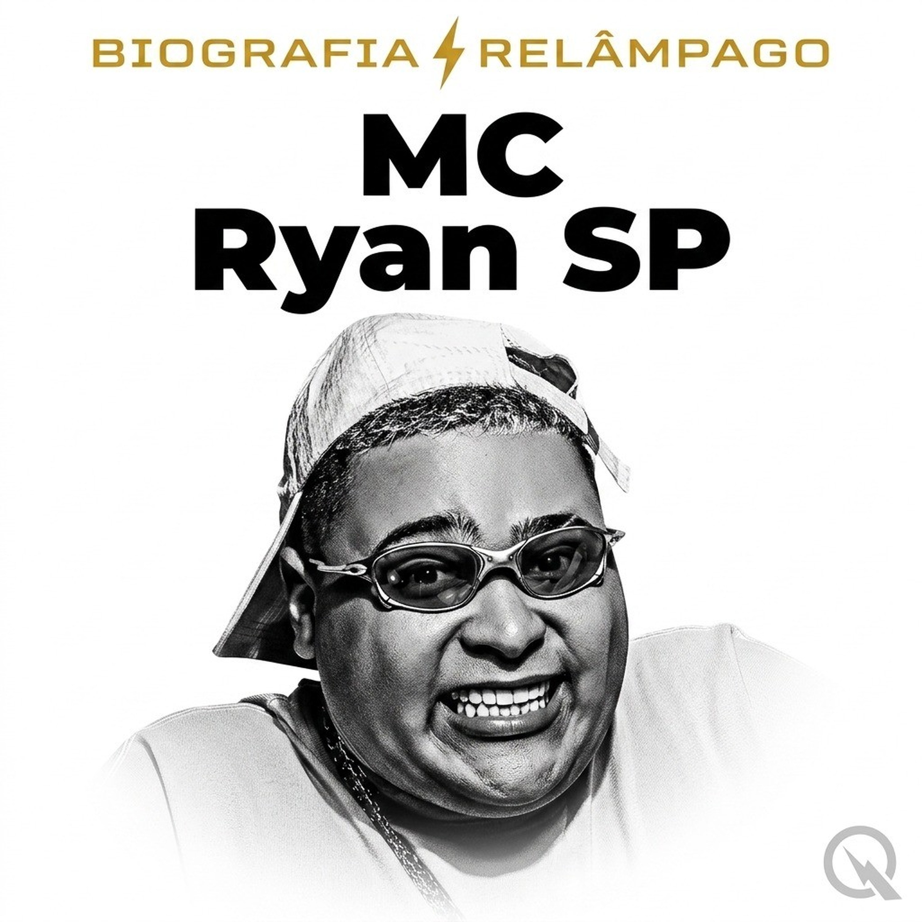 MC Ryan SP - Biografia Relâmpago