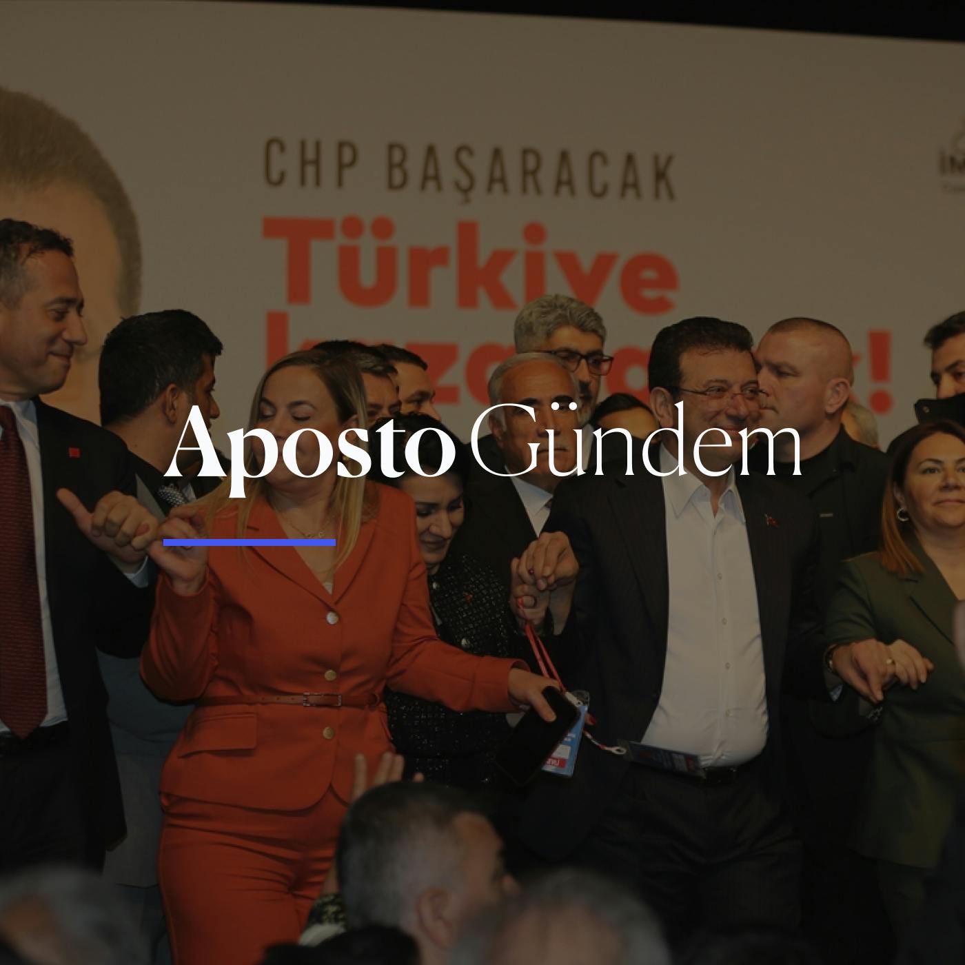 Erivan'la normalleşme, Trump'la görüşme | 17 Mart 2025 Erivan'la normalleşme, Trump'la görüşme | 17 Mart 2025