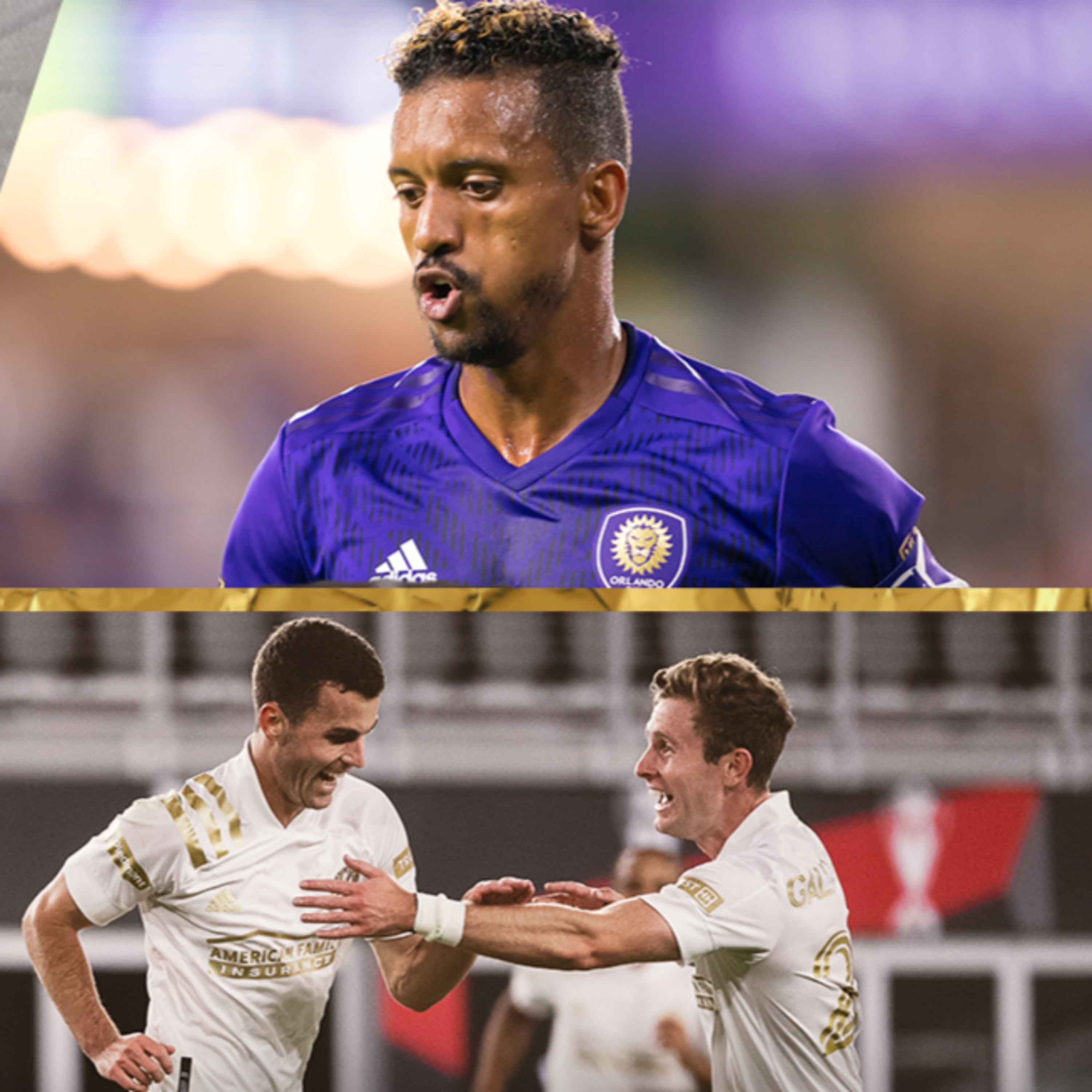 Can Atlanta United Stop Red Hot Orlando City? | ATL UTD vs ORLANDO CITY MATCH PREVIEW episode artwork