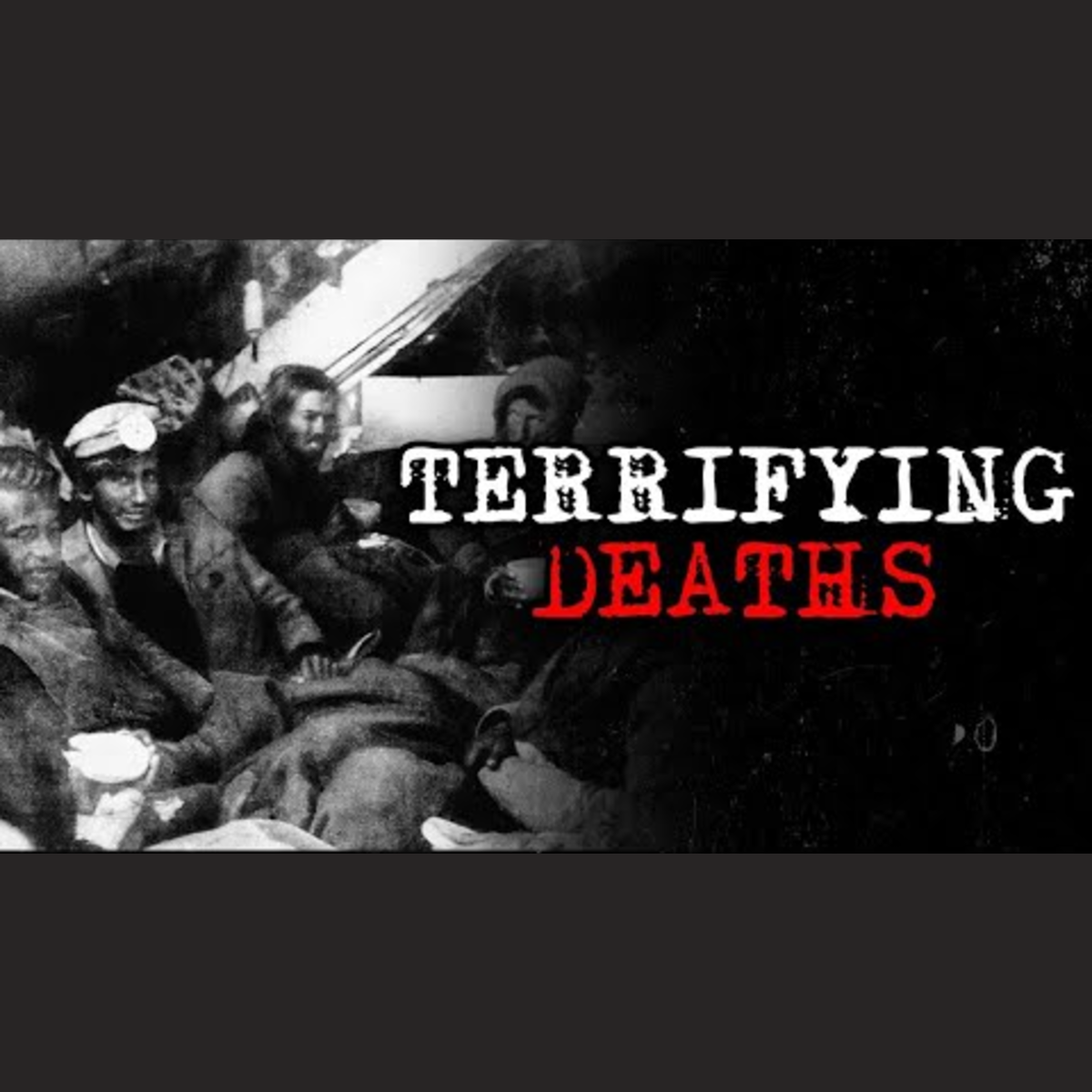Episode 2: Haunting Final Moments episode artwork