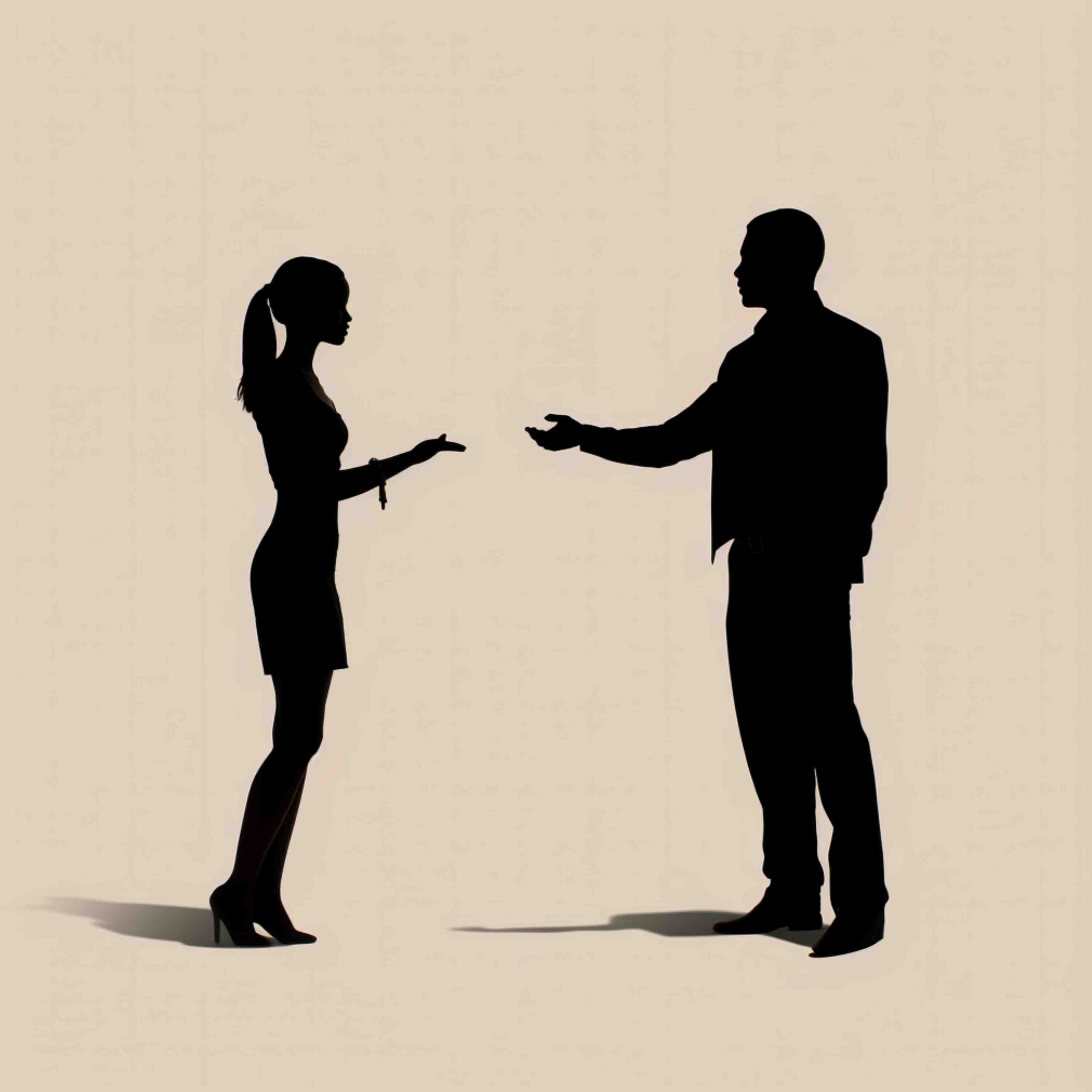 The Art and Science of Making Great First Impressions by Tyler Tervooren of Riskology on Rules For Meeting People