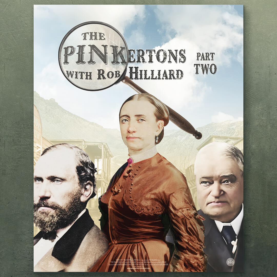 Based on a True Story