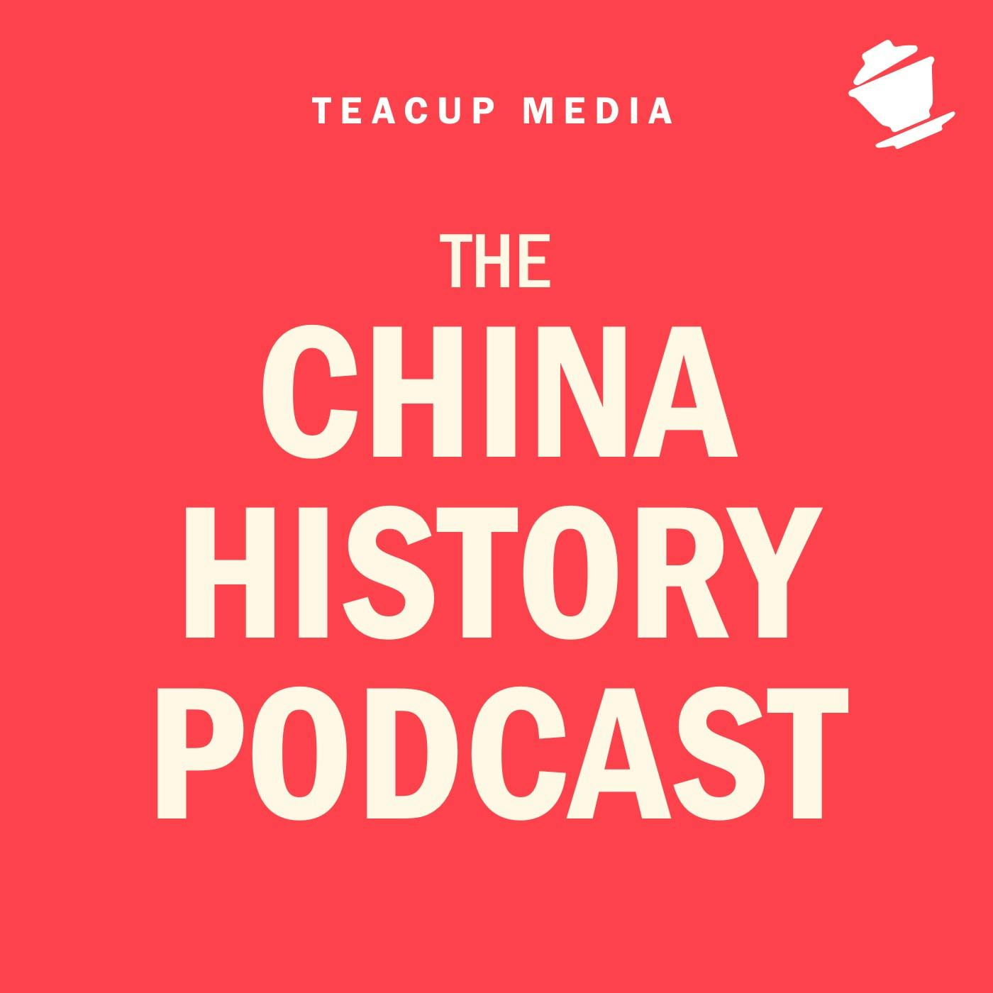 Bonus Episode: Emma debuts on the Chinese Sayings Podcast