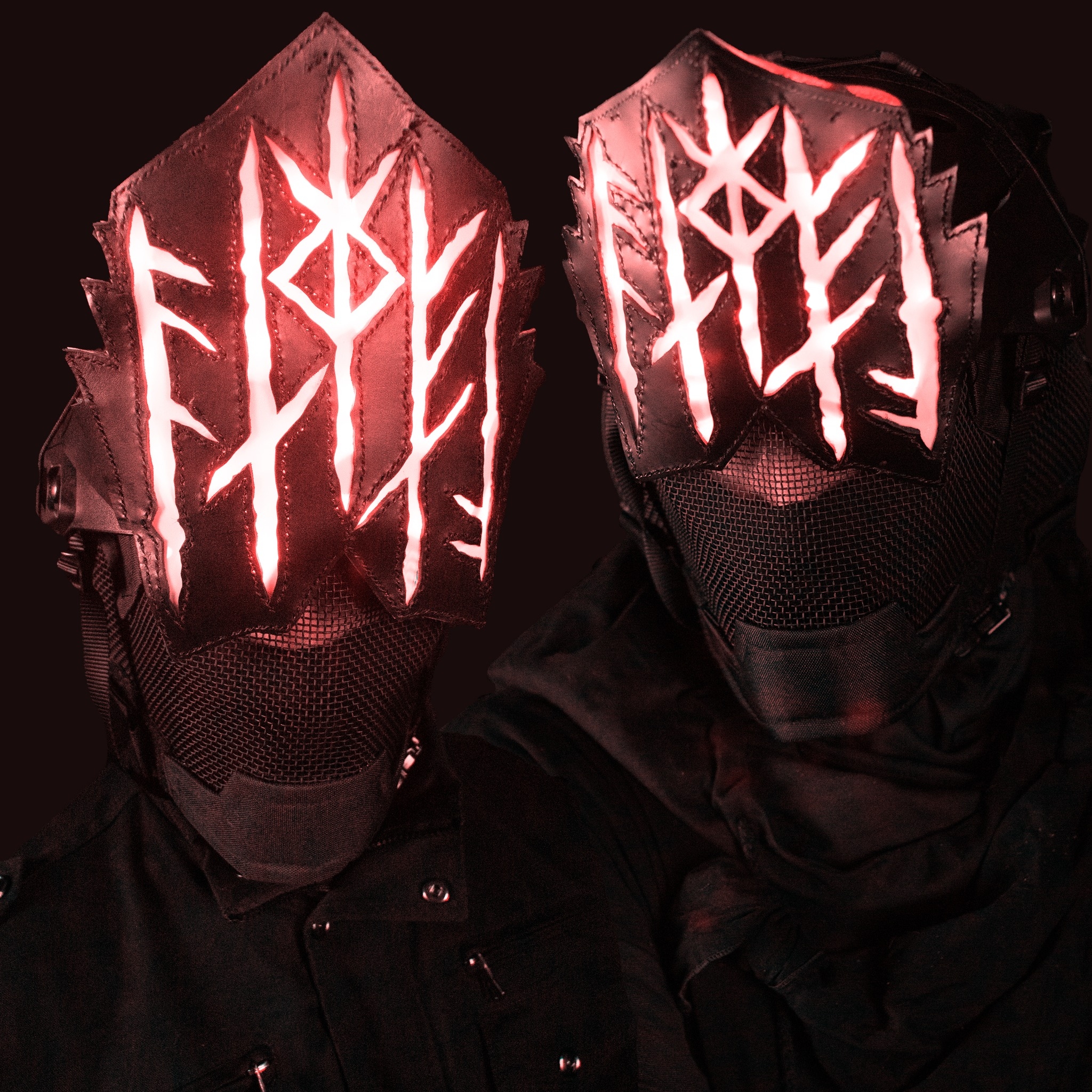 An Interview with The Tongue of Eden- Season 4 Ep. #117 episode artwork