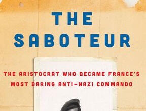 The Saboteur: An Interview with Paul Kix