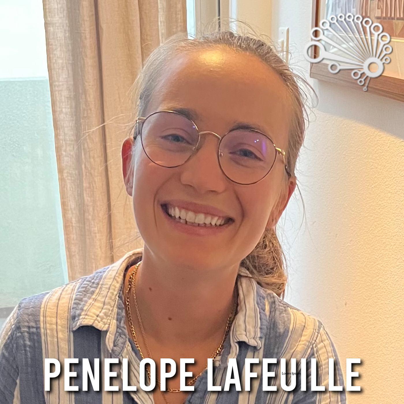 952: How to Avoid Burnout and Get Promoted, with “The Fit Data Scientist” Penelope Lafeuille