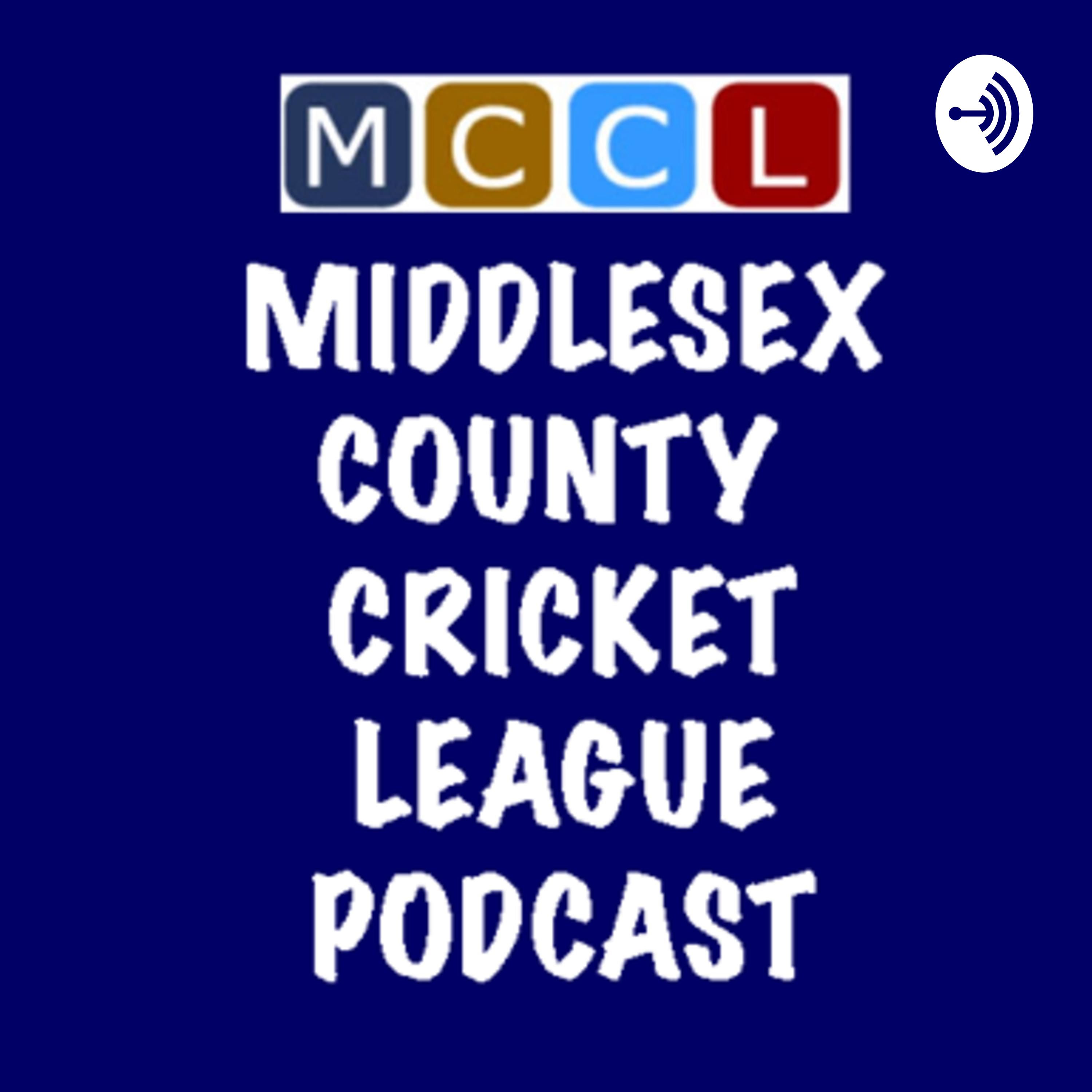 Middlesex County Cricket League (MCCL)