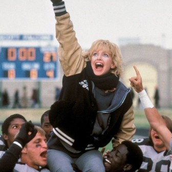 Rated or Dated: Wildcats (1986)