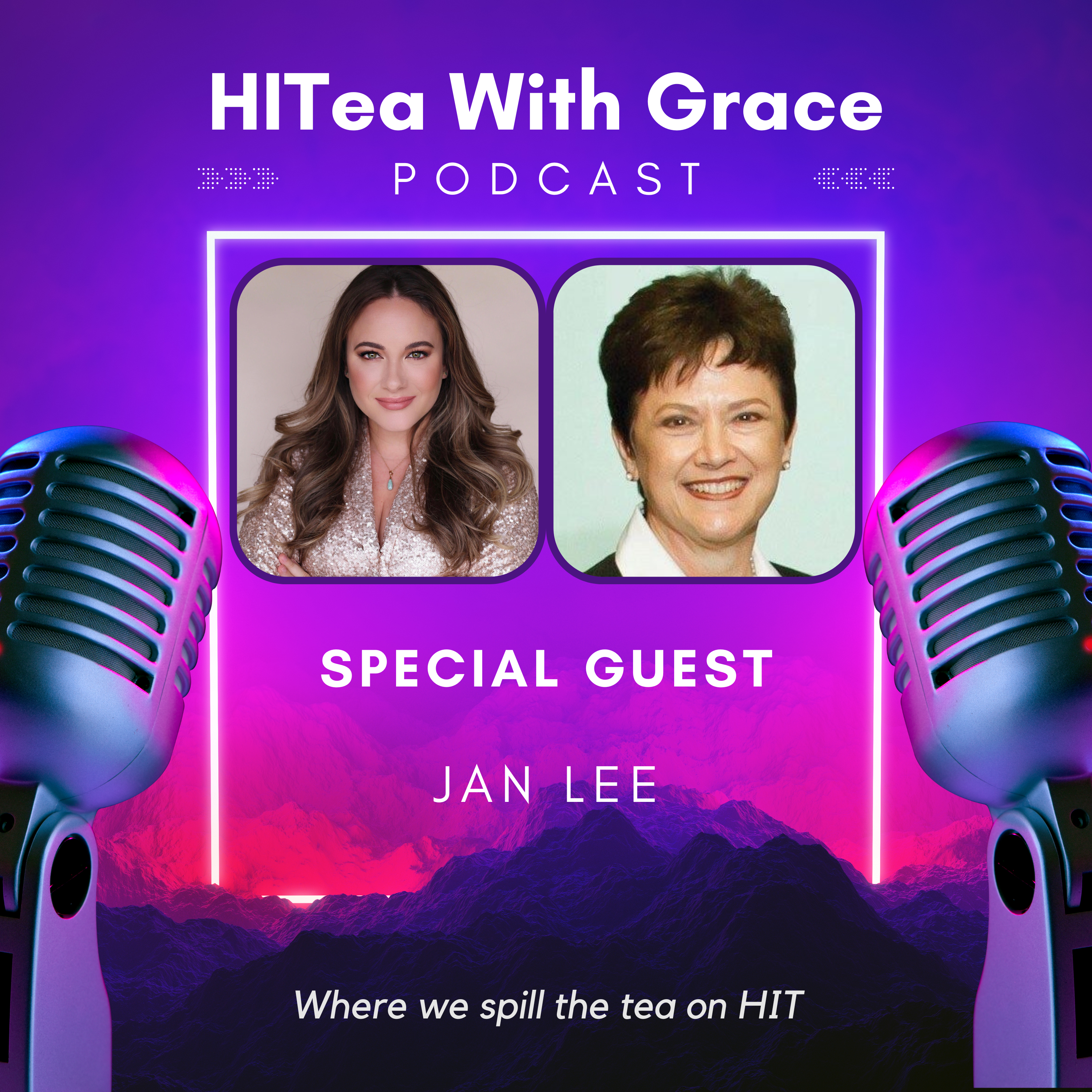 HITea With Grace
