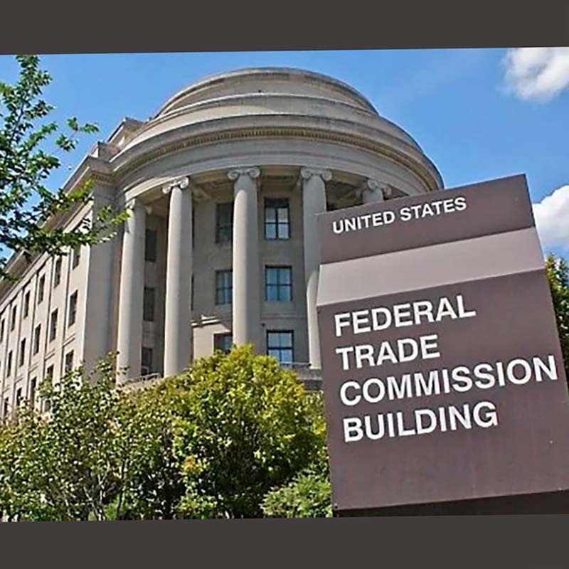 FTC Noncompete Blocked, GOP v Dem Platforms, Listener Questions