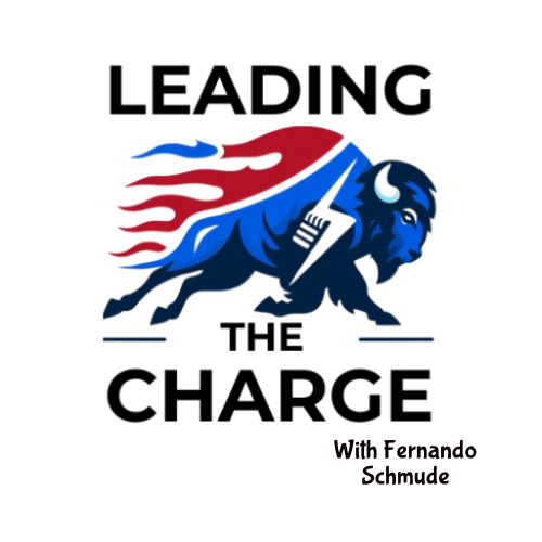Leading the Charge | Pro Bowl Bills and more!