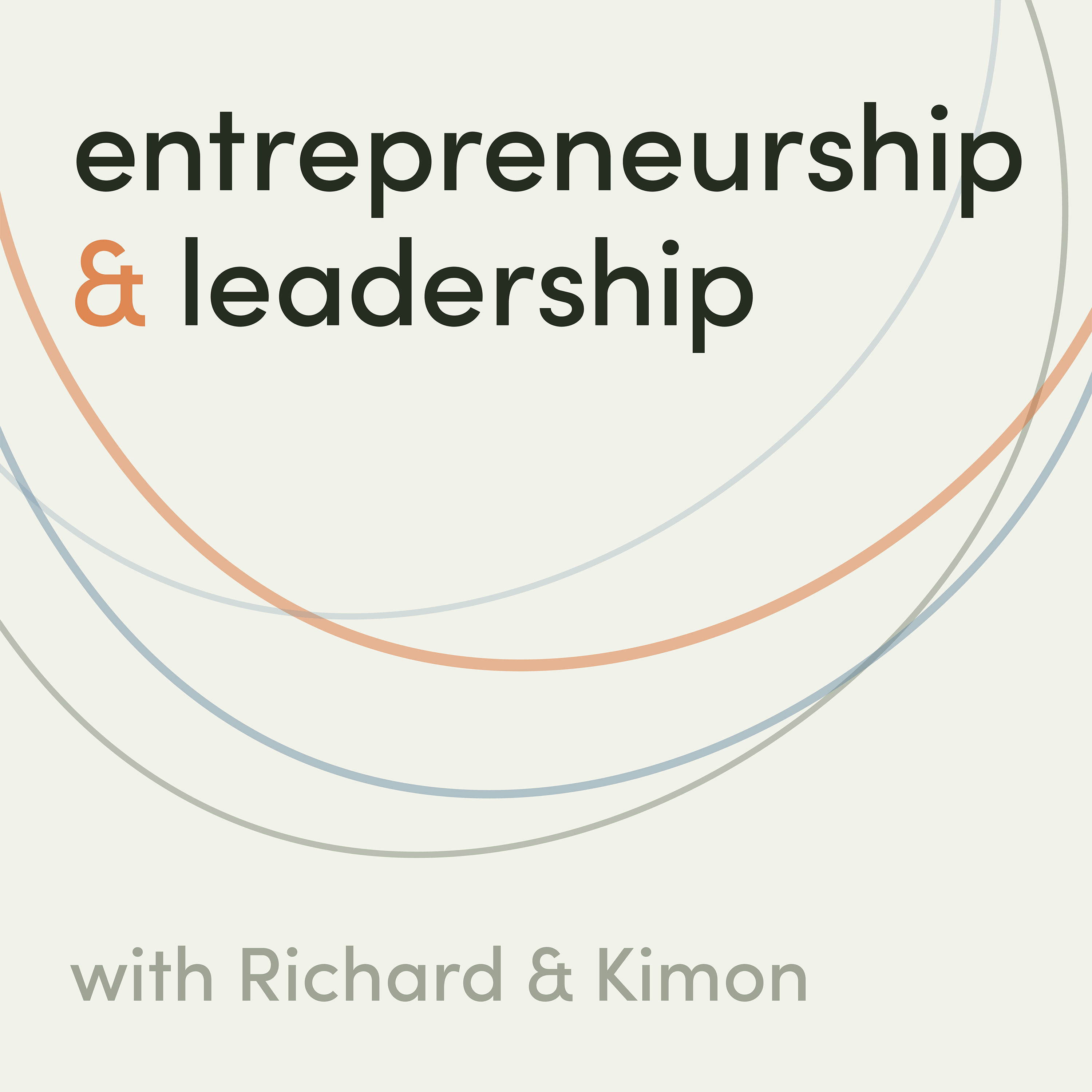 Premium Ad-Free: Entrepreneurship and Leadership podcast tile