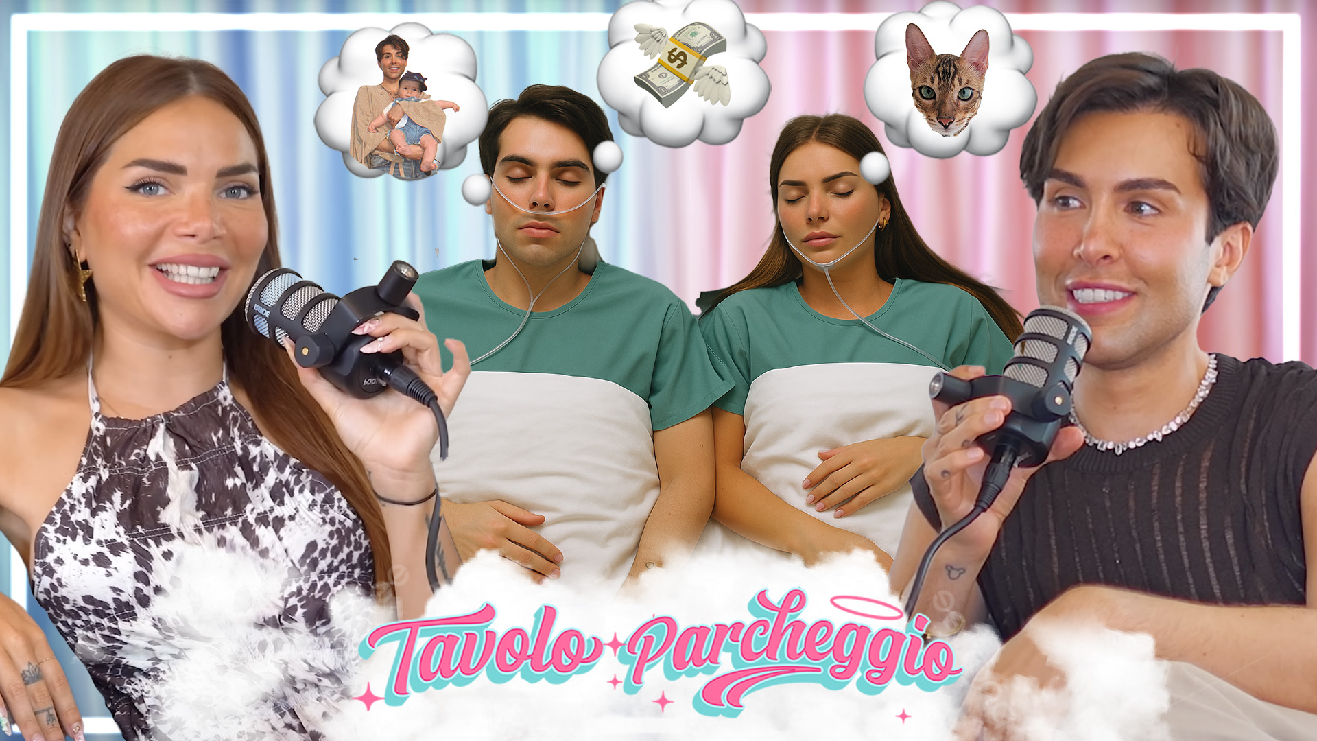 Esistiamo Davvero? Purtroppo Sì - Ep.94