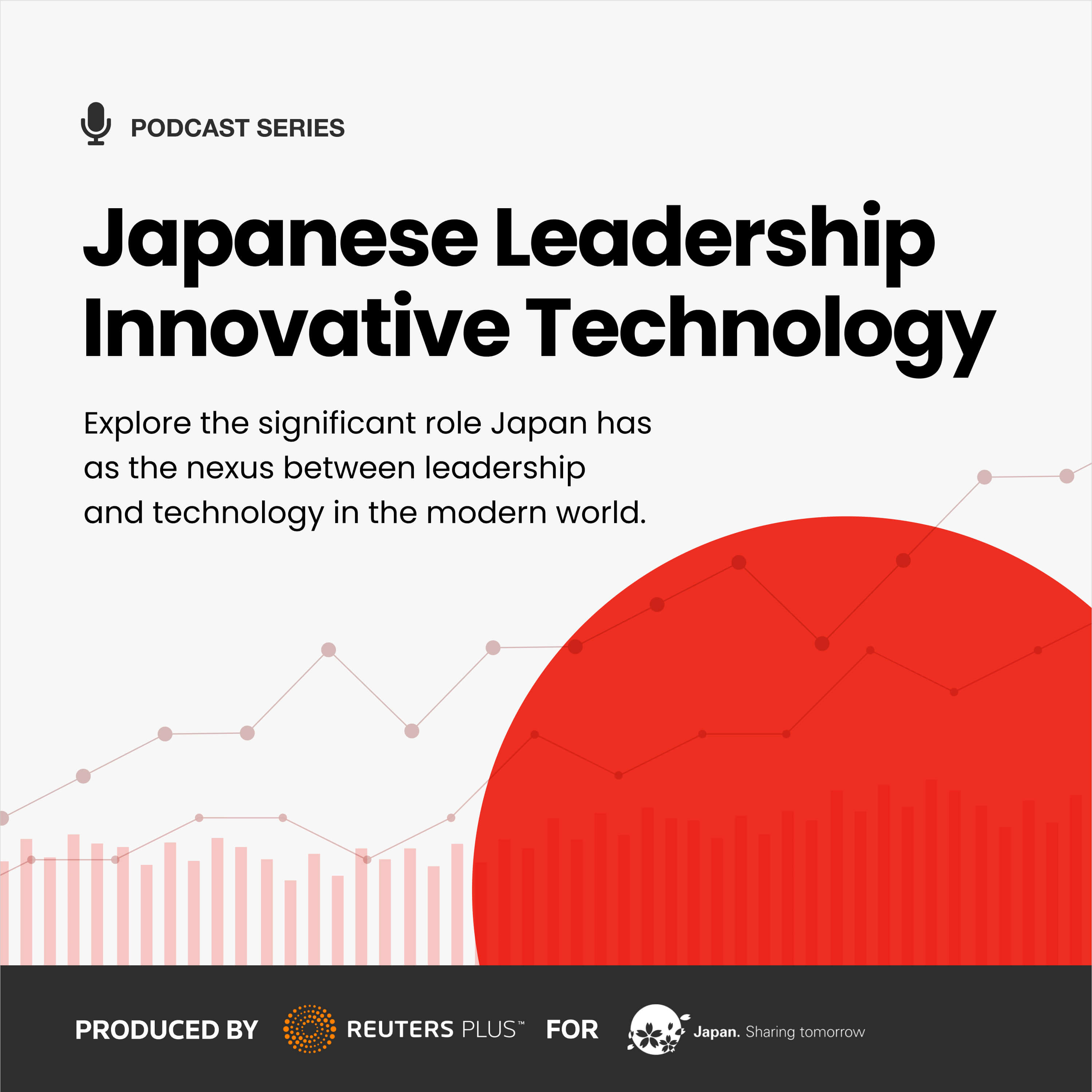 Japanese Leadership Innovative Technology