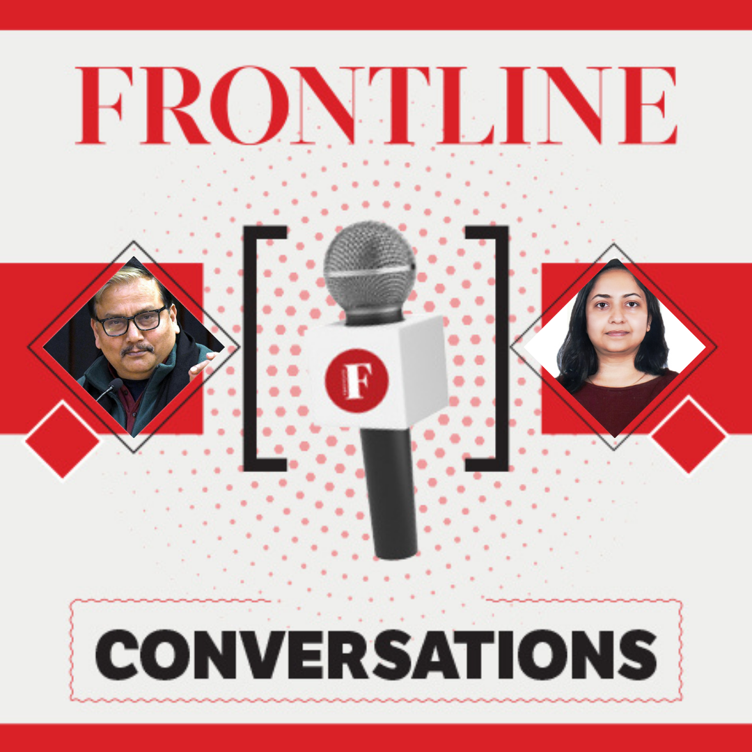 Frontline Conversations