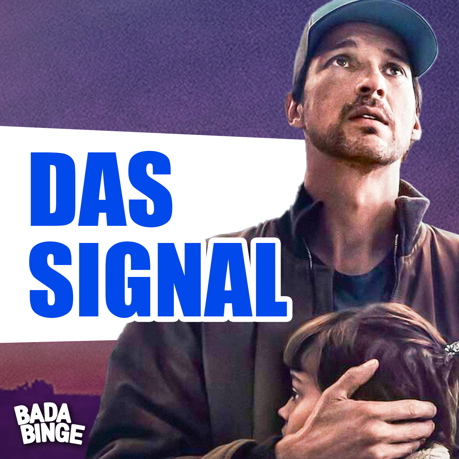 #190 | Der Realismus von DAS SIGNAL ist Fluch und Segen episode artwork