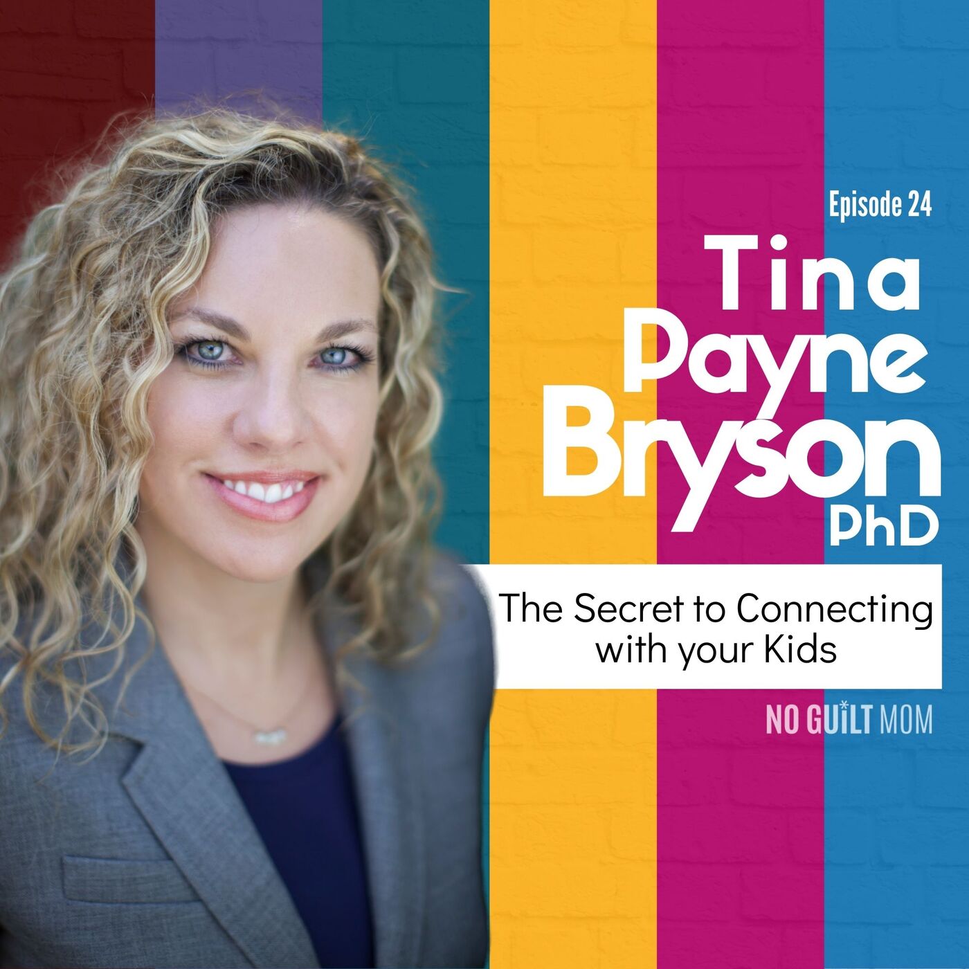 No Guilt Mom | Overcoming Mom Guilt, Parenting Tips, & Self Care for Moms