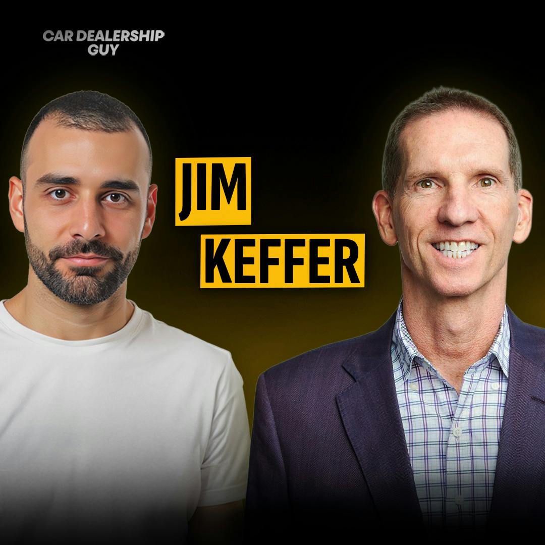 The 10-Year Buyout Playbook – Inside the Unicorn-Driven Dealership Model That’s Disrupting Auto Retail | Jim Keffer, CEO of Keffer Auto Group The 10-Year Buyout Playbook – Inside the Unicorn-Driven Dealership Model That’s Disrupting Auto Retail | Jim Keffer, CEO of Keffer Auto Group