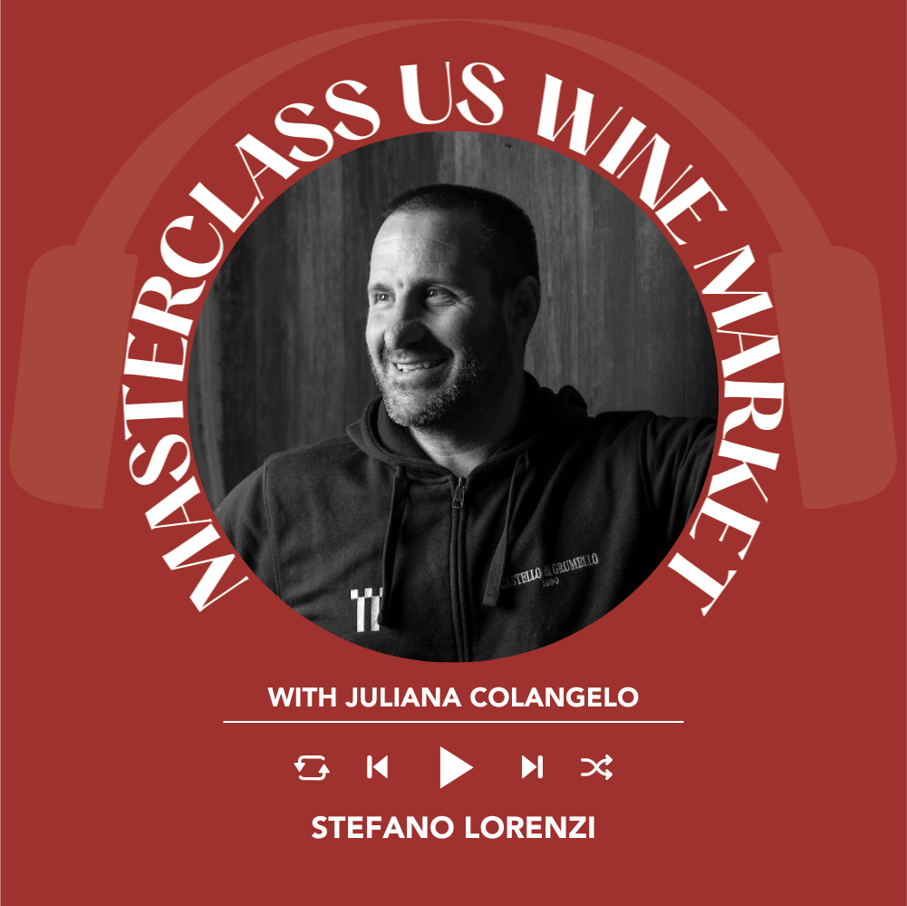 Italian Wine Podcast