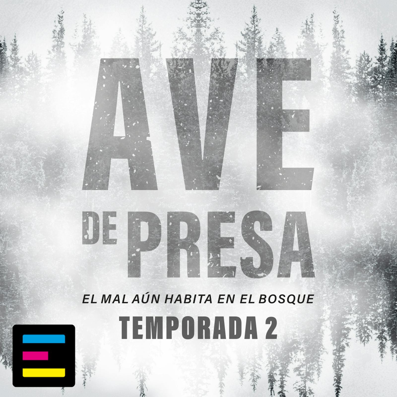 Temporada 2: Trailer