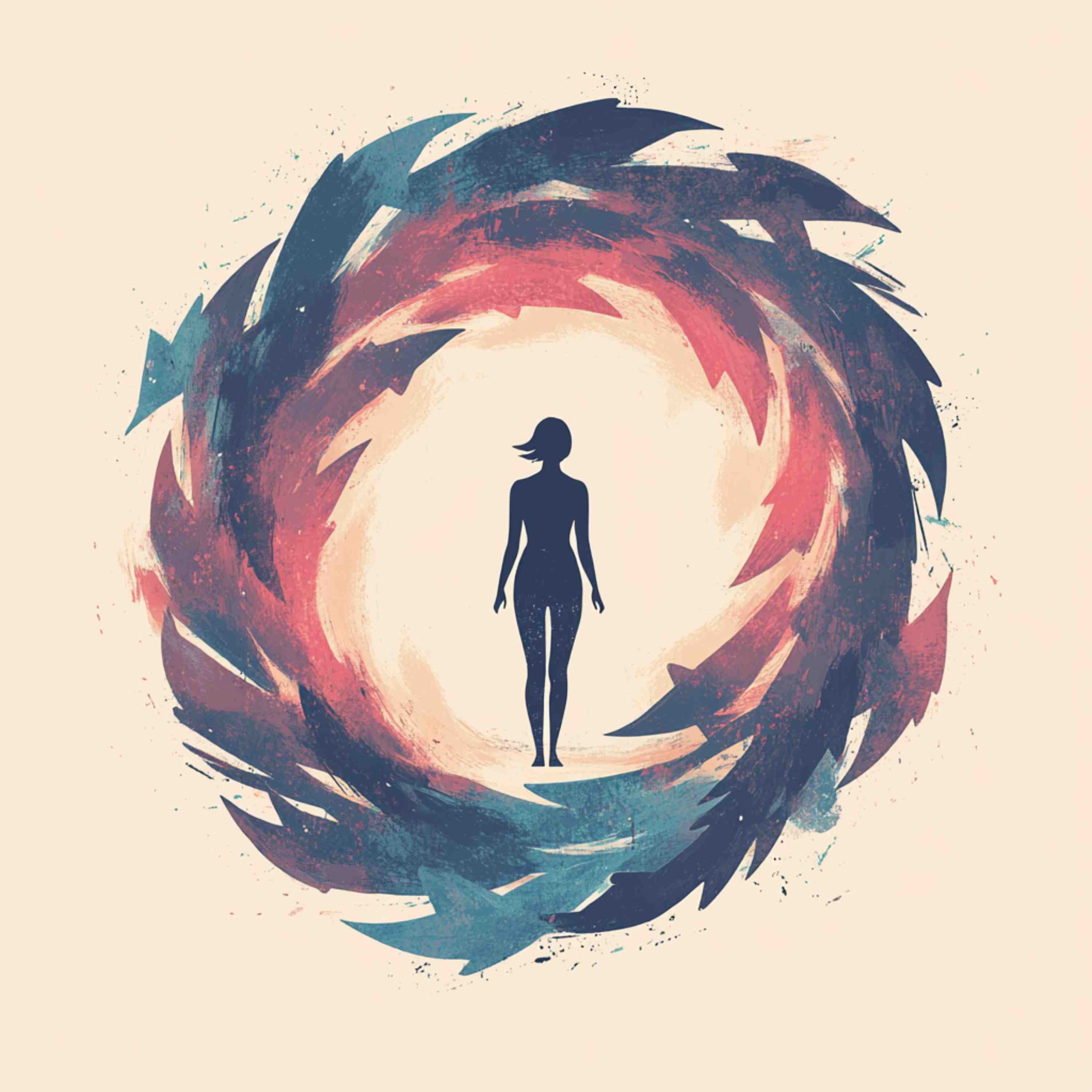 10 Instances When You Should Do the Opposite of What's Popular by Nia Shanks on Personal Wellbeing