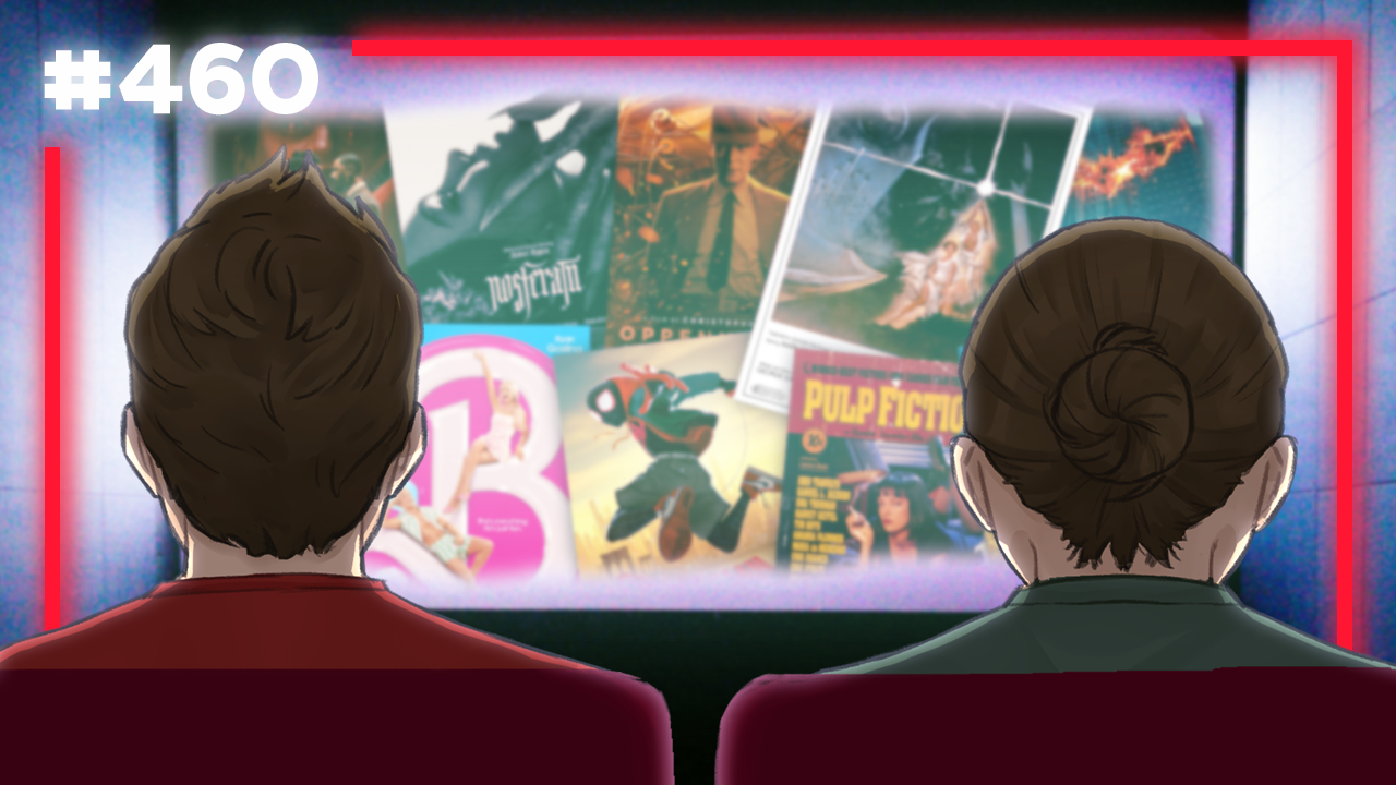 The Best Movies Ever Made | The Official Podcast