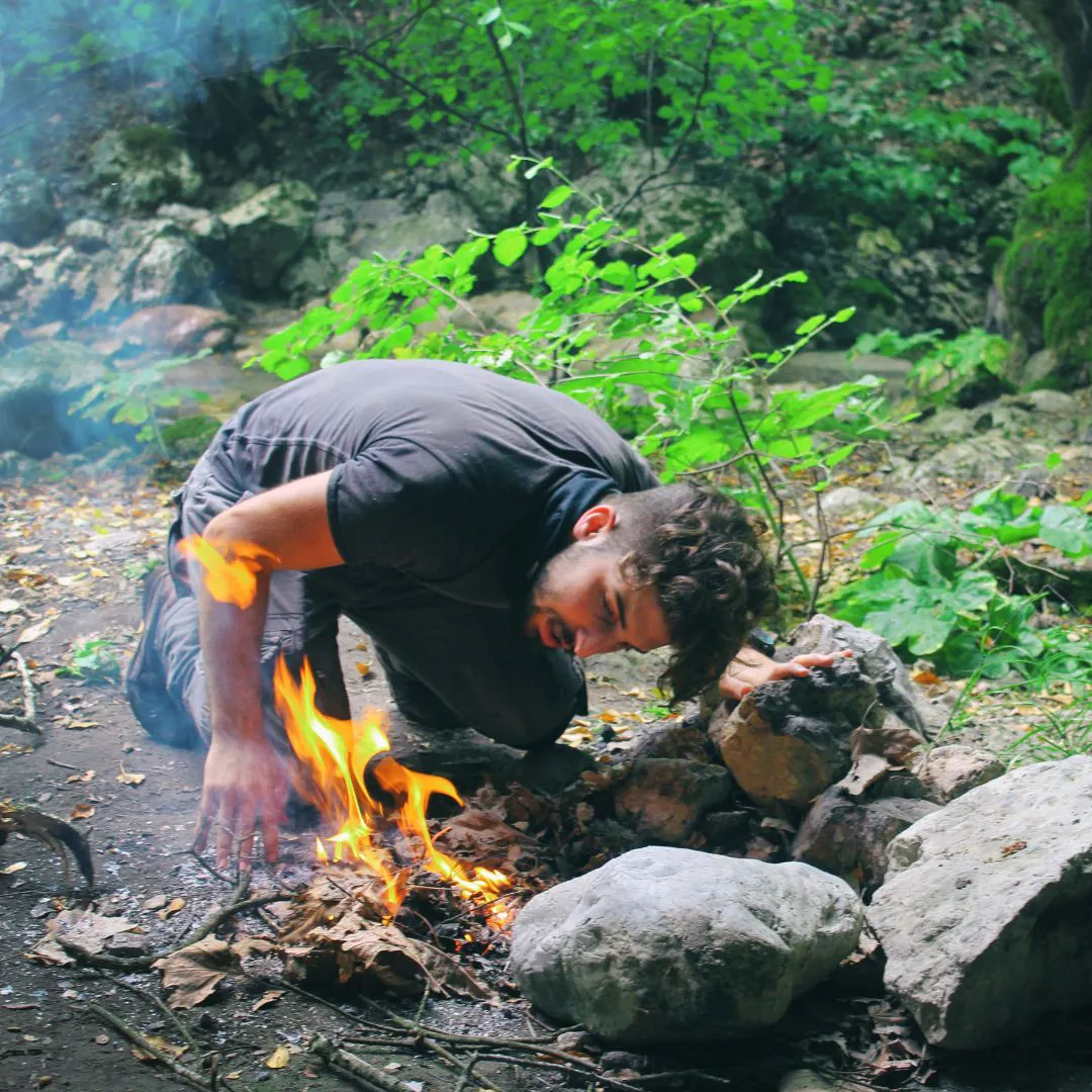 Qu’est-ce que le Bushcraft, ce hobby écolo en pleine nature ?
