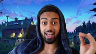 Hamza Selfimprovement