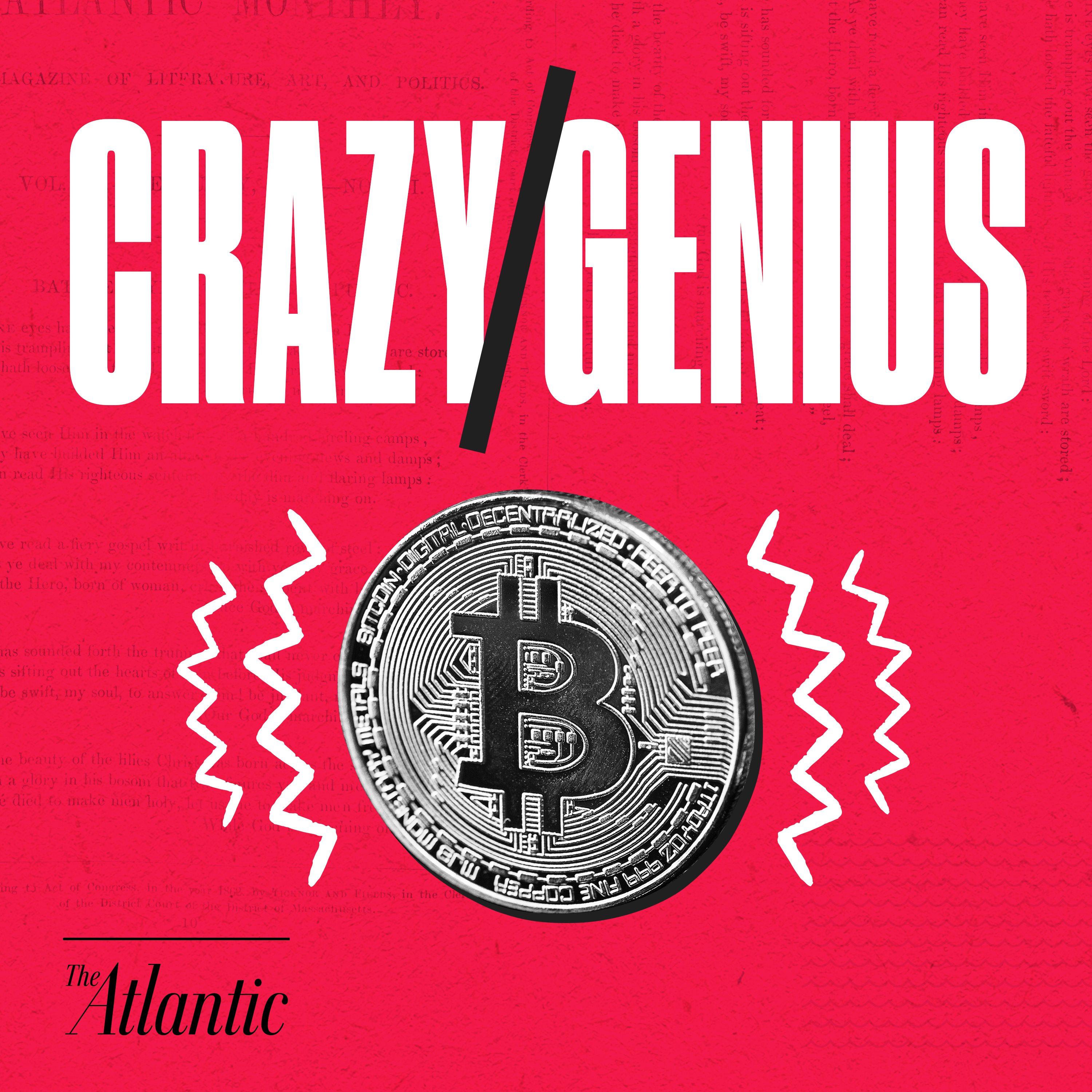 Blockchain: The Next Internet, or the Next Beanie Baby?