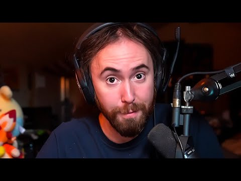 I Literally Said This Would Happen | Asmongold TV
