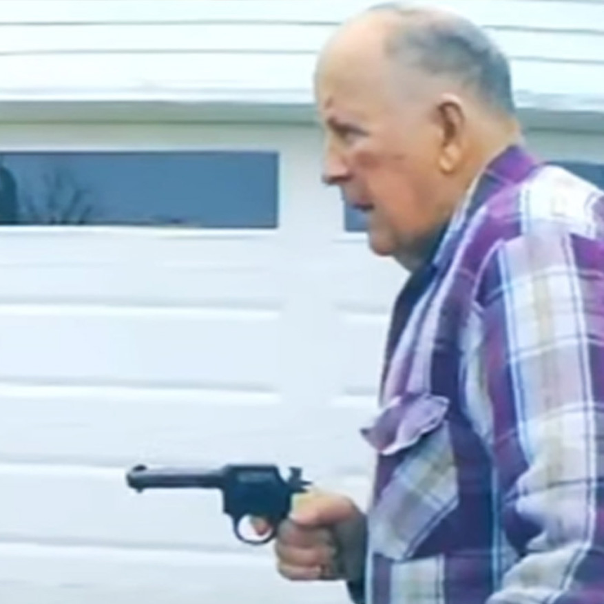 Black Uber Driver Senselessly Murdered