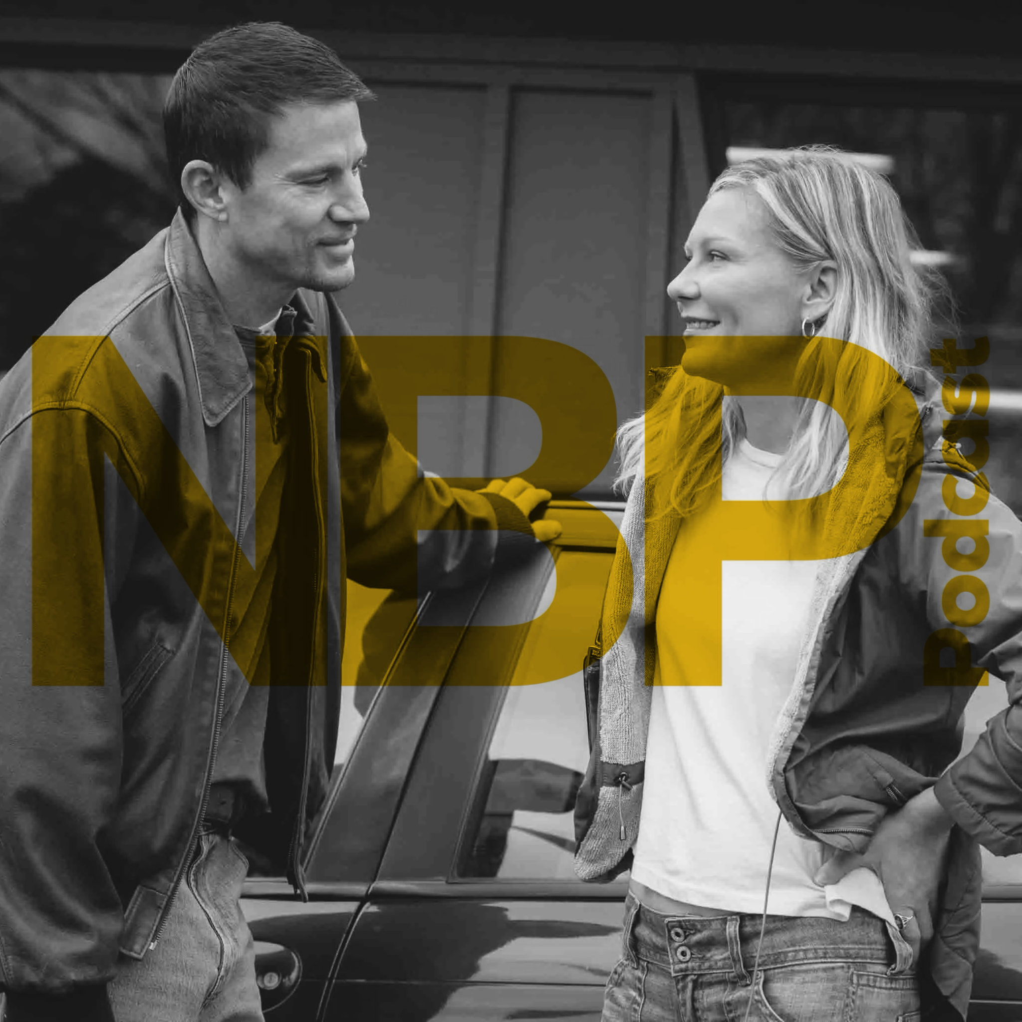 Interviews With "Roofman" Stars Channing Tatum, Kirsten Dunst & Filmmaker Derek Cianfrance