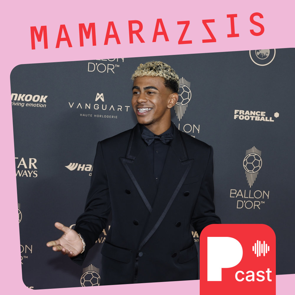 El susto que acelerará la mudanza de Lamine Yamal